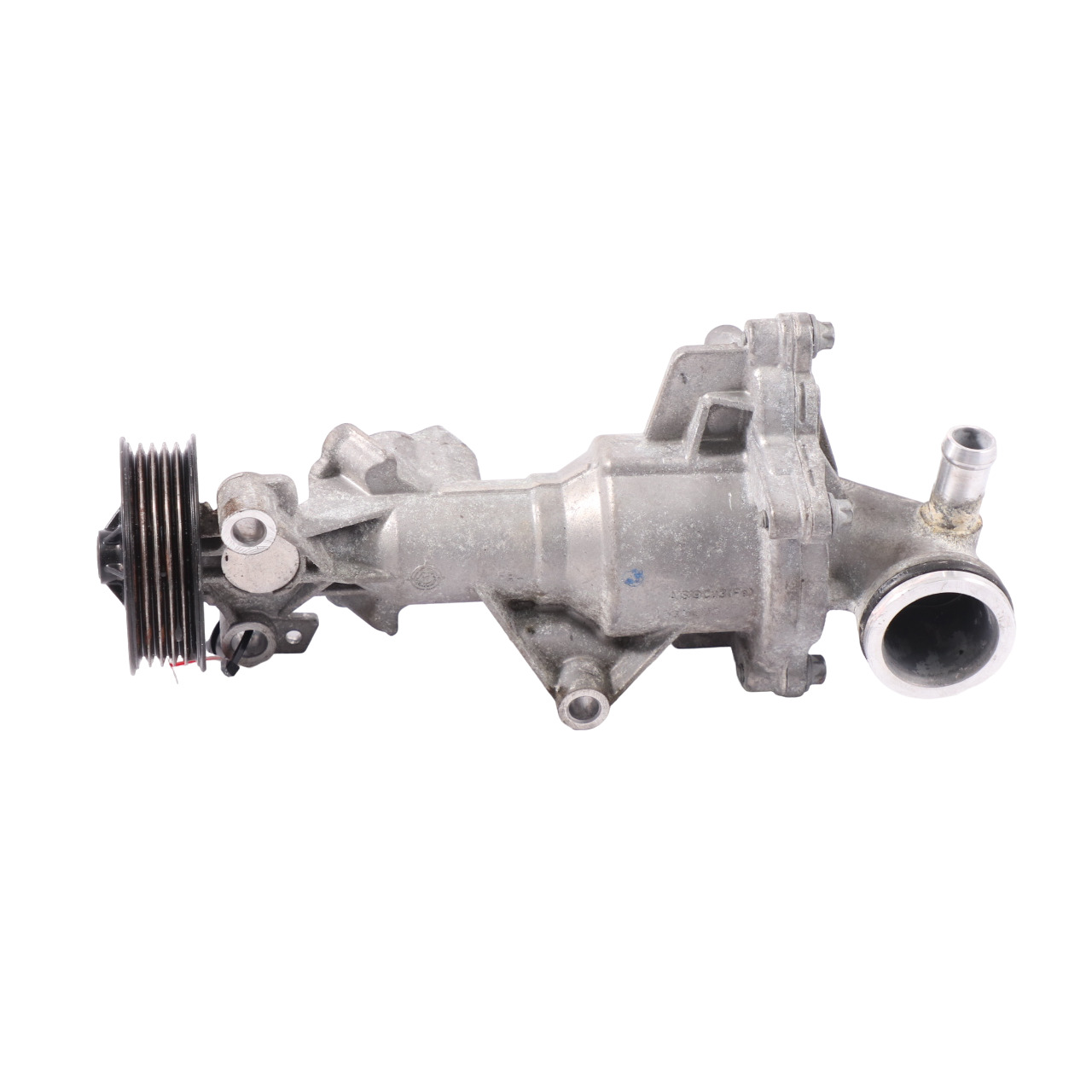 Mercedes W176 W246 M270 Benzinmotor Wasser Kühlmittelpumpe A2702000600