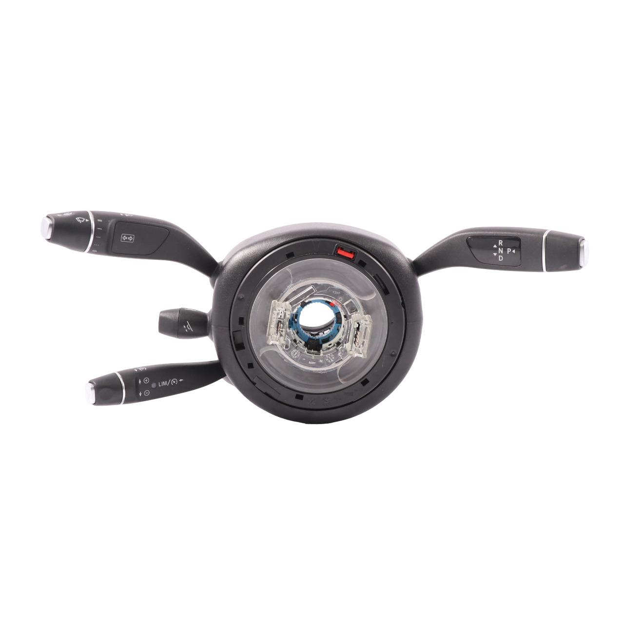 Mercedes C292 Lenksäule Blinker Wischer Stiel Schalter Squib A2929000400