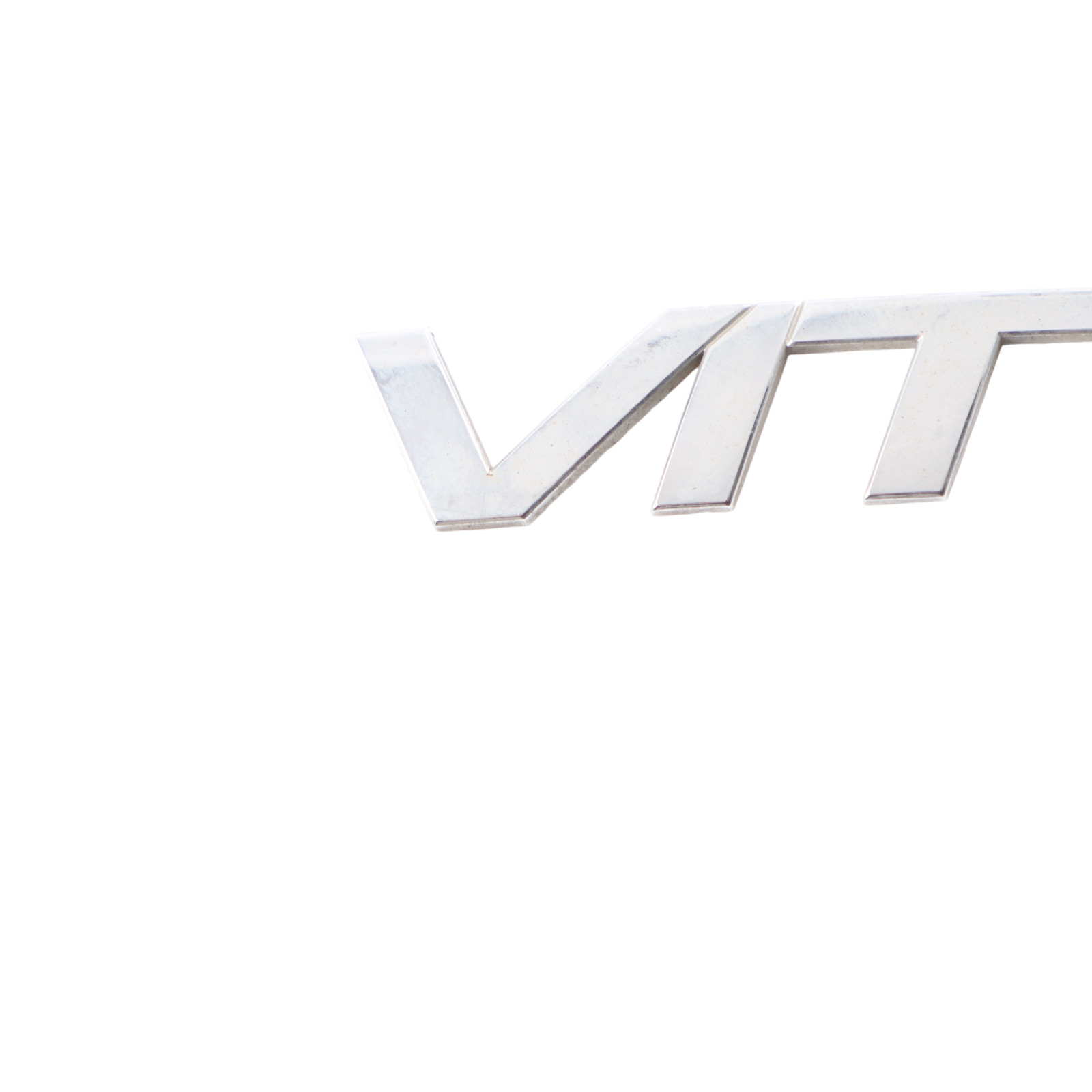 Mercedes Vito W447 Hinten Tür Emblem Schriftzug Logo Abzeichen Chrom A4478171514