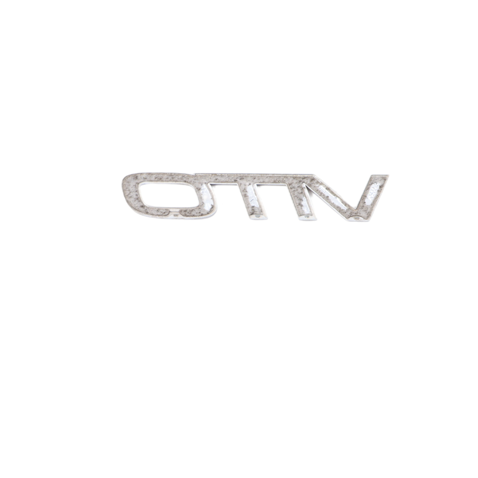 Mercedes Vito W447 Hinten Tür Emblem Schriftzug Logo Abzeichen Chrom A4478171514