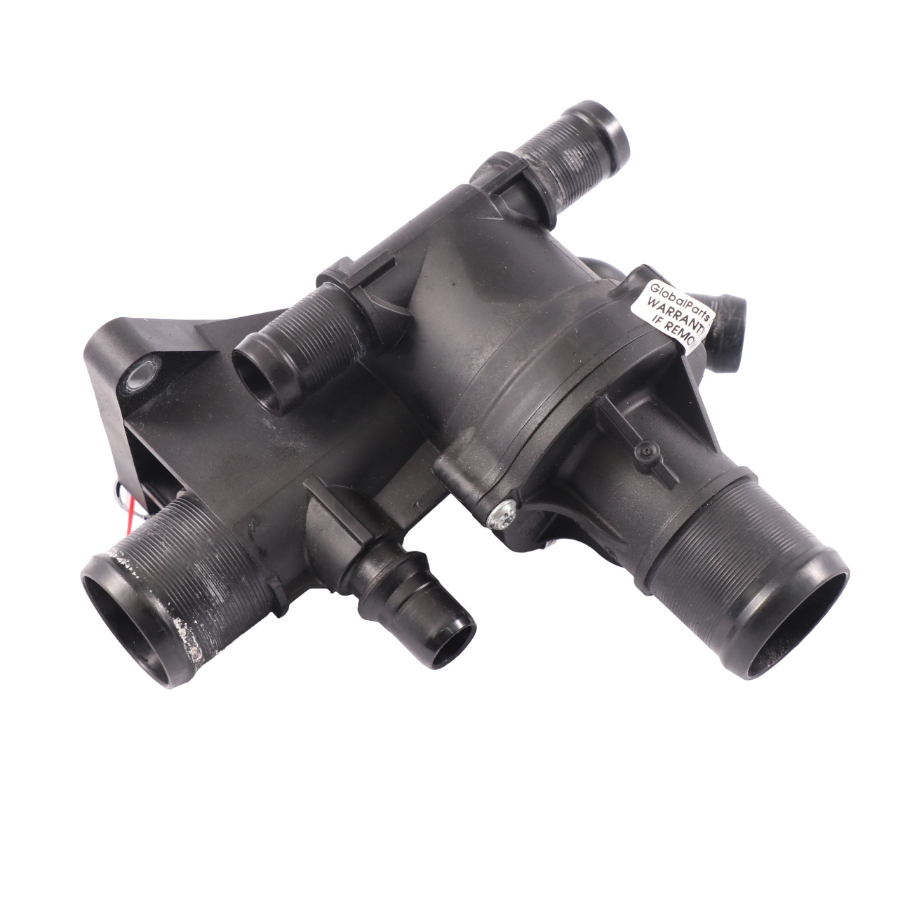 Mercedes W205 Motorkühlmittelthermostat Temperatursensor A6262000115