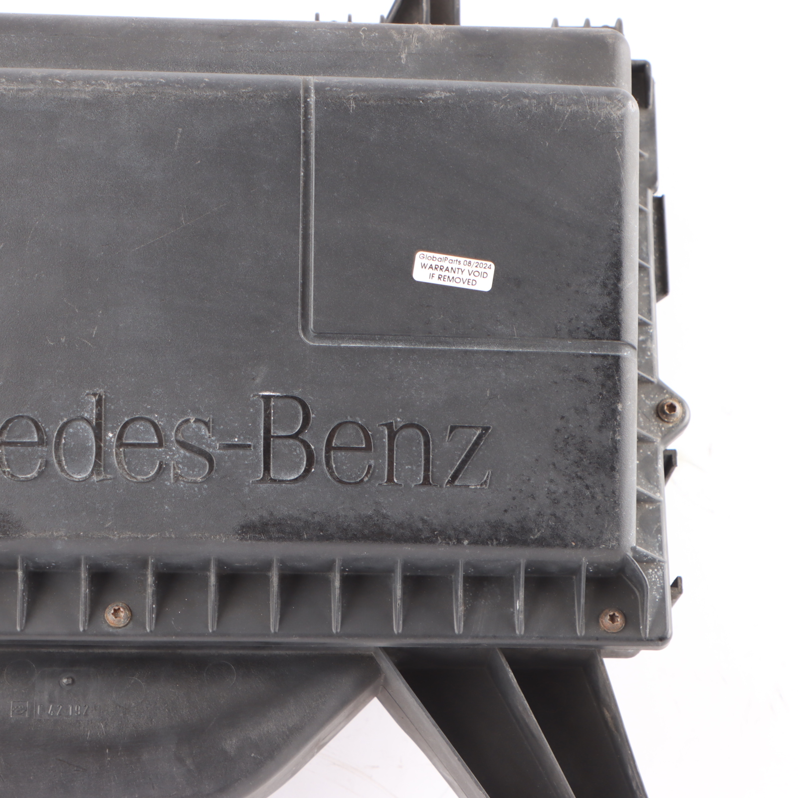 Mercedes-Benz Vito Viano W639 Air Filter Box Silencer Housing A6395282506