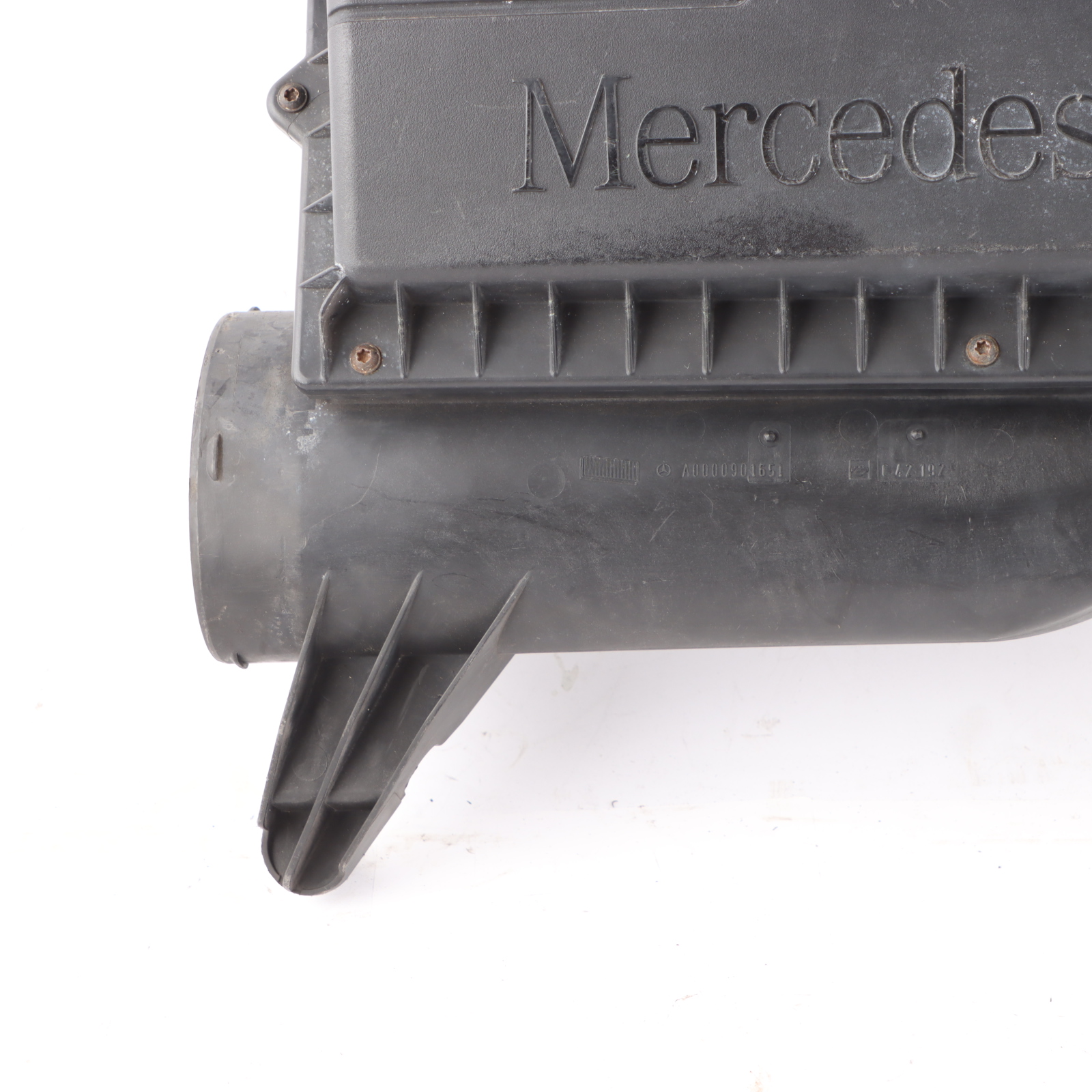 Mercedes-Benz Vito Viano W639 Air Filter Box Silencer Housing A6395282506