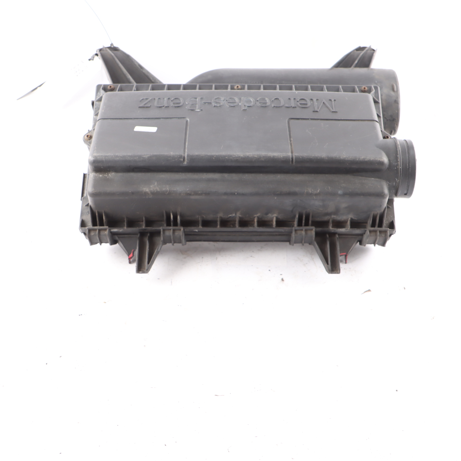 Mercedes-Benz Vito Viano W639 Air Filter Box Silencer Housing A6395282506