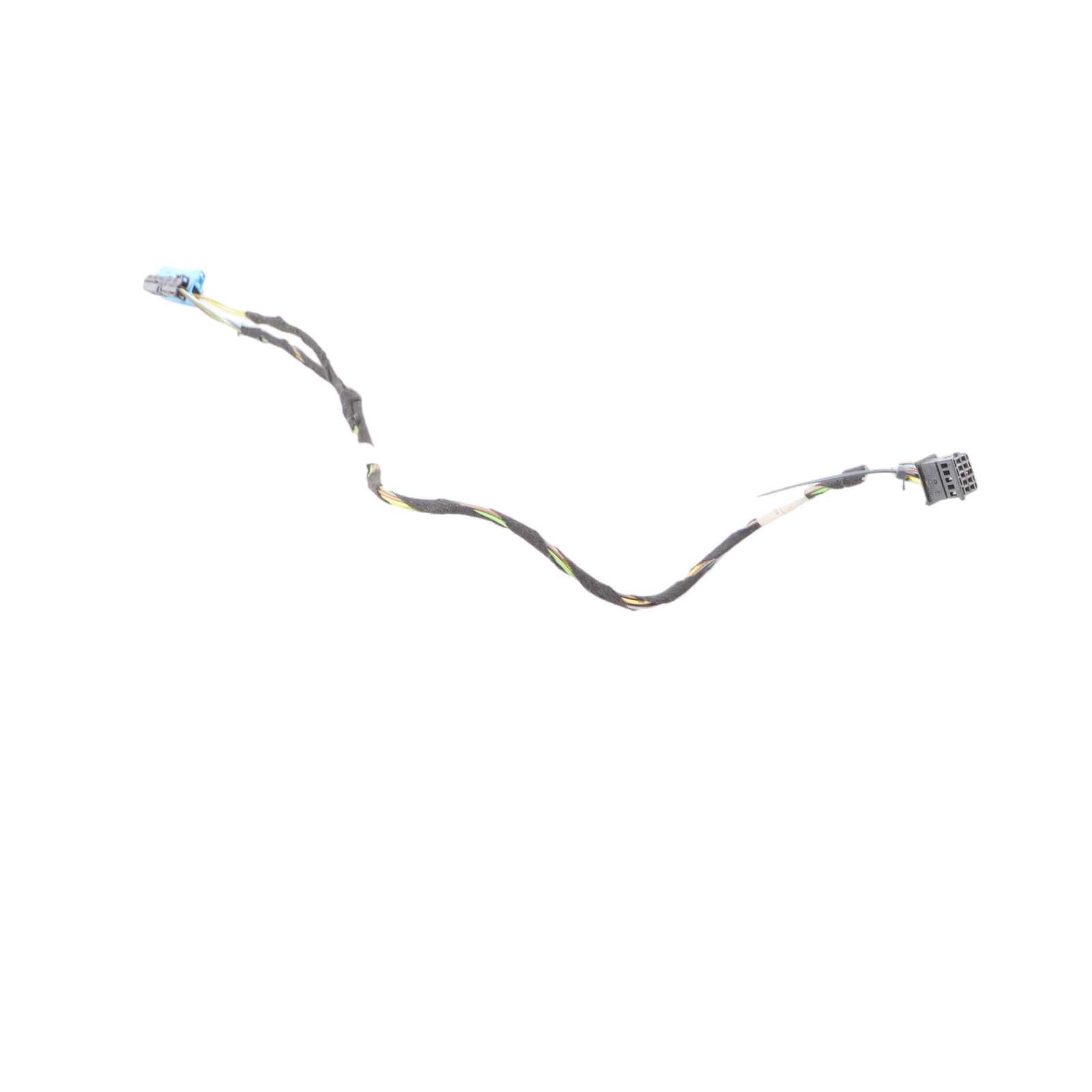 Mercedes Vito W639 Tür Kabelbaum Elektrisch Kabel A6395406209