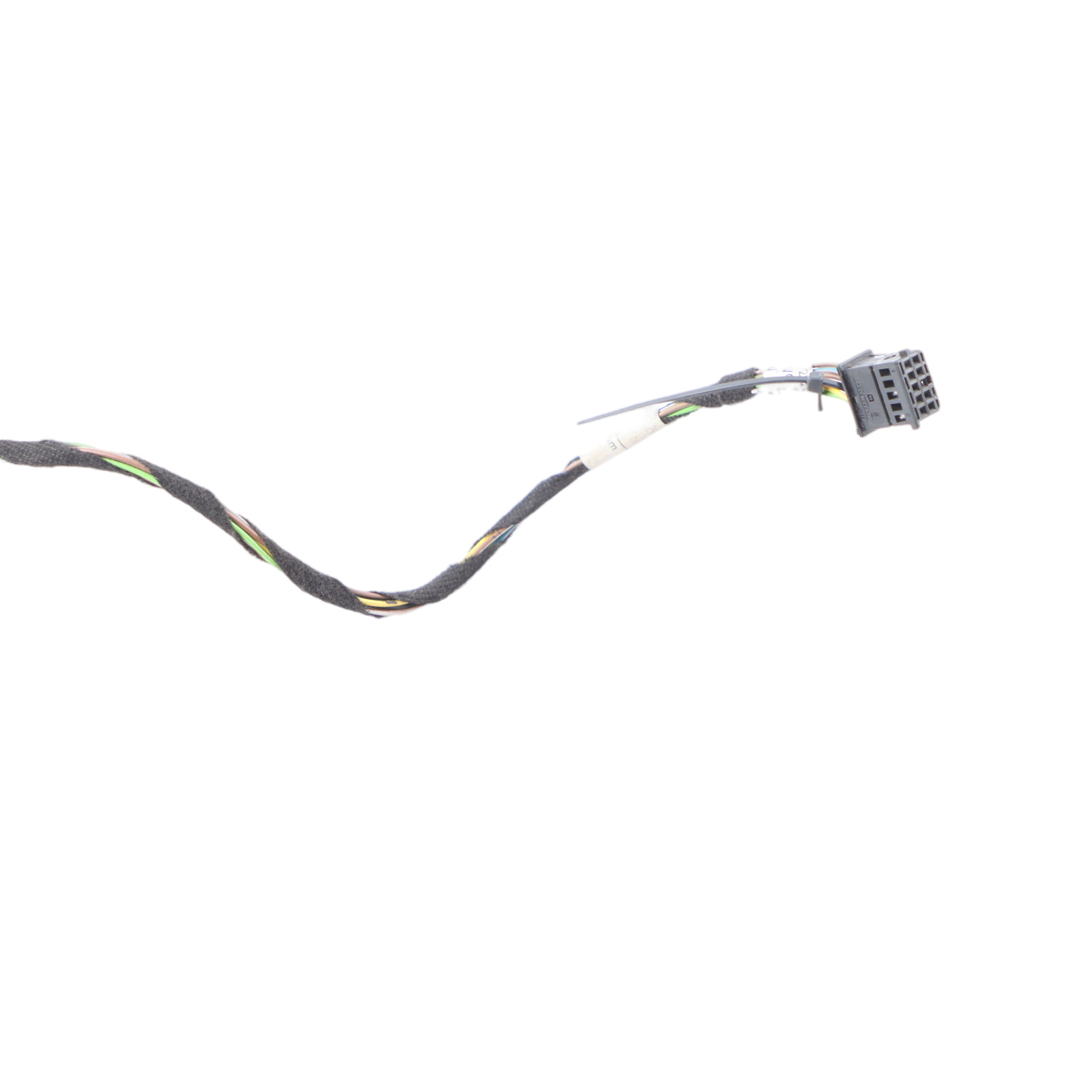 Mercedes Vito W639 Tür Kabelbaum Elektrisch Kabel A6395406209