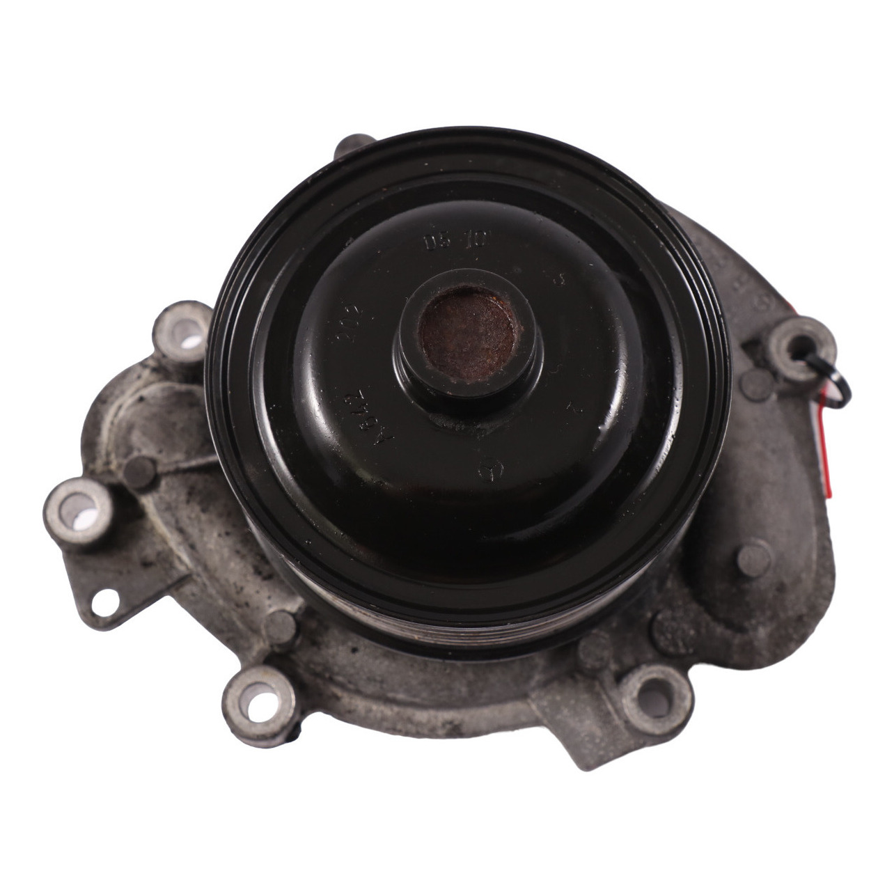 Mercedes W164 W204 W211 W221 OM642 Diesel Wasser Pumpe A6422001001