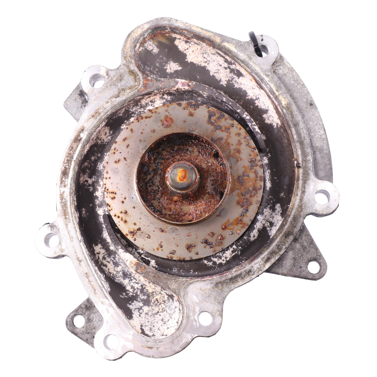 Mercedes W164 W204 W211 W221 OM642 Diesel Wasser Pumpe A6422001001