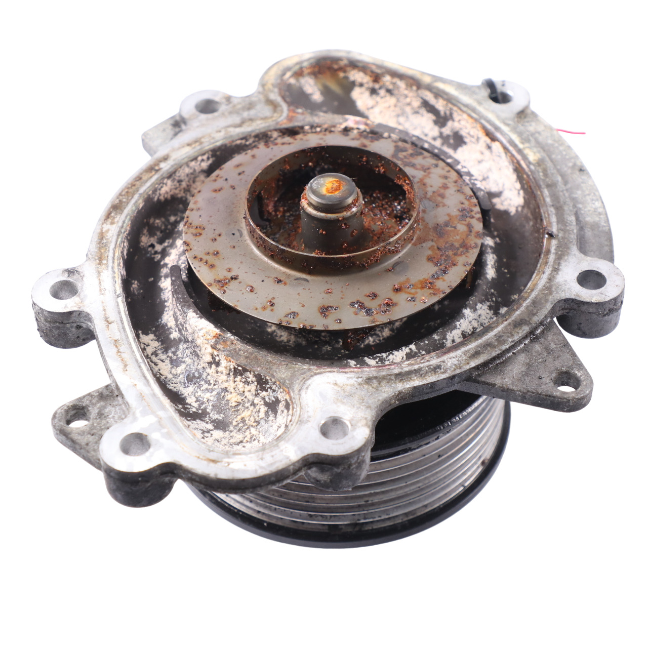 Mercedes W164 W204 W211 W221 OM642 Diesel Wasser Pumpe A6422001001