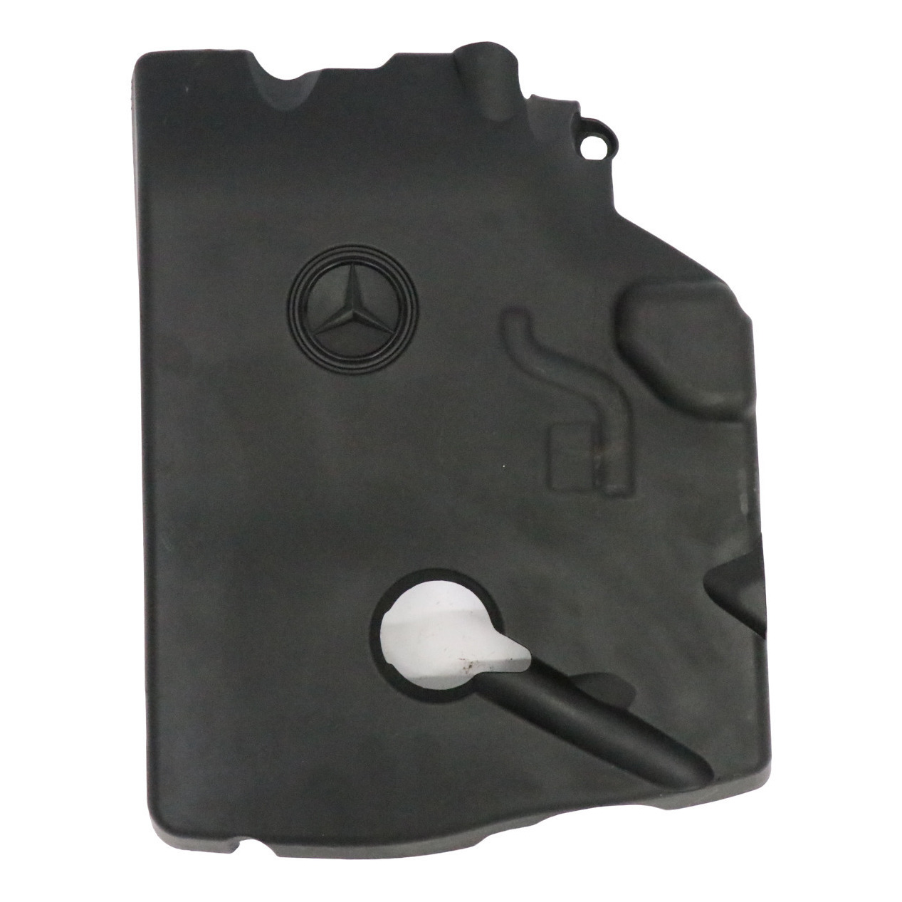 Motorabdeckung Mercedes W639 W906 OM651 Diesel Top Akustikplatte A6510100267