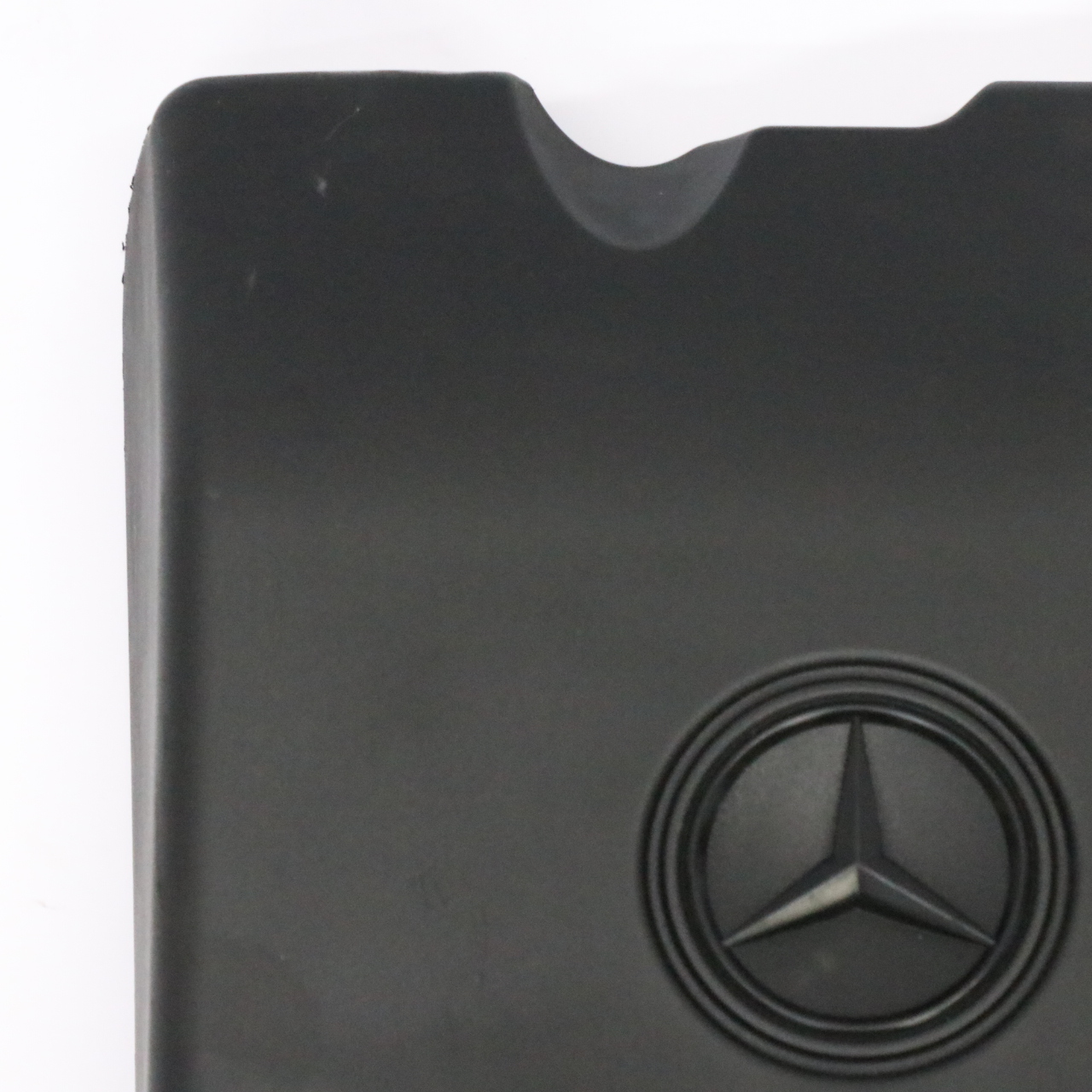 Motorabdeckung Mercedes W639 W906 OM651 Diesel Top Akustikplatte A6510100267