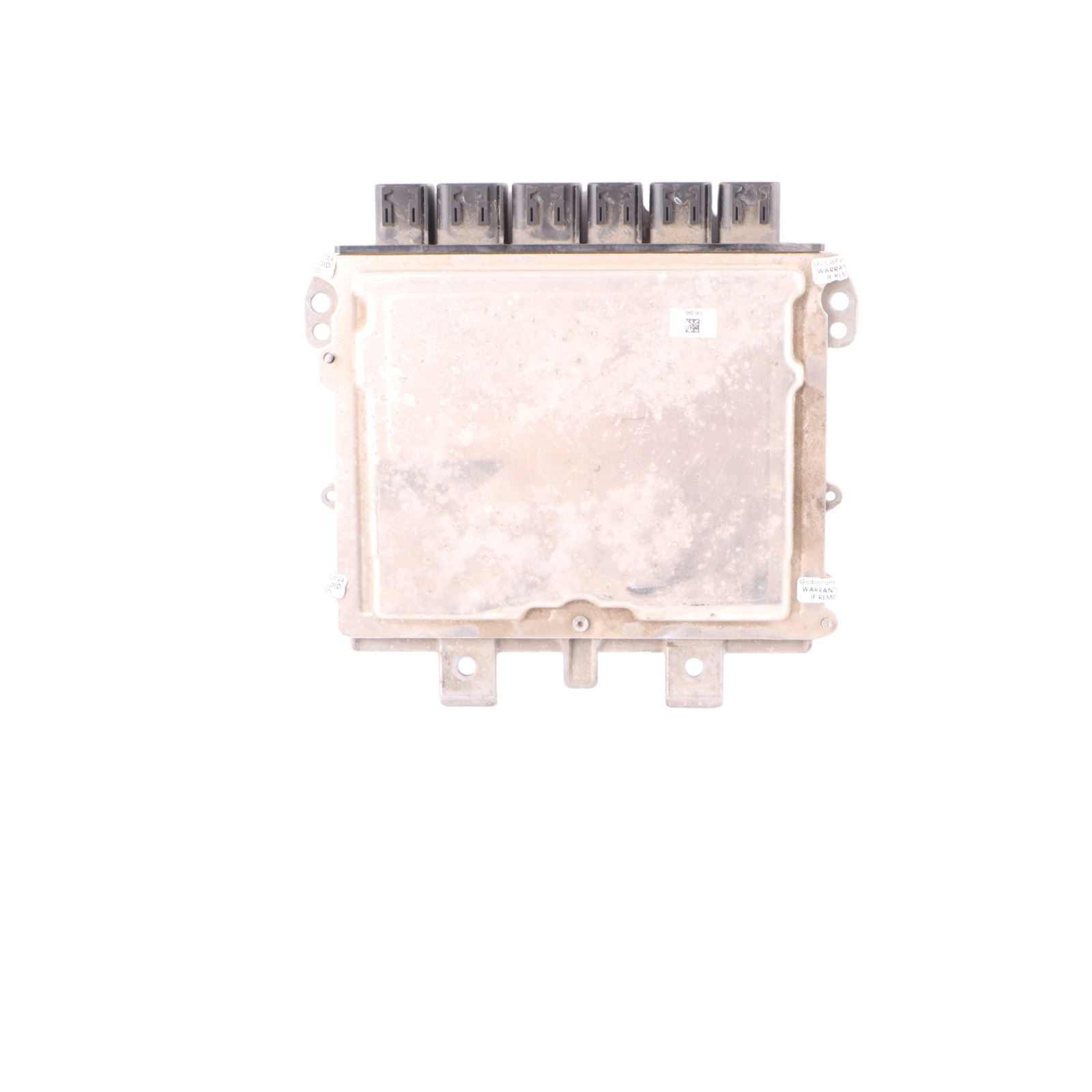 Mercedes W447 W907 W910 Motorsteuergerät Modul ECU A6549009400