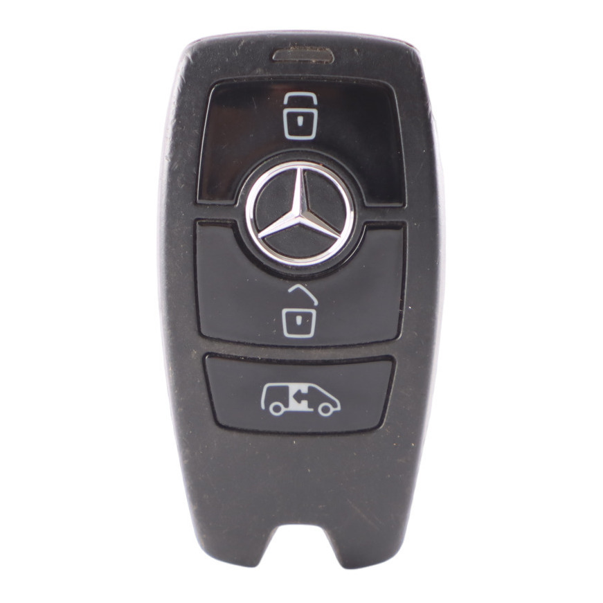 Funkschlüssel Mercedes W907 W910 Radio Alarm Fob Geschmack A9079050507