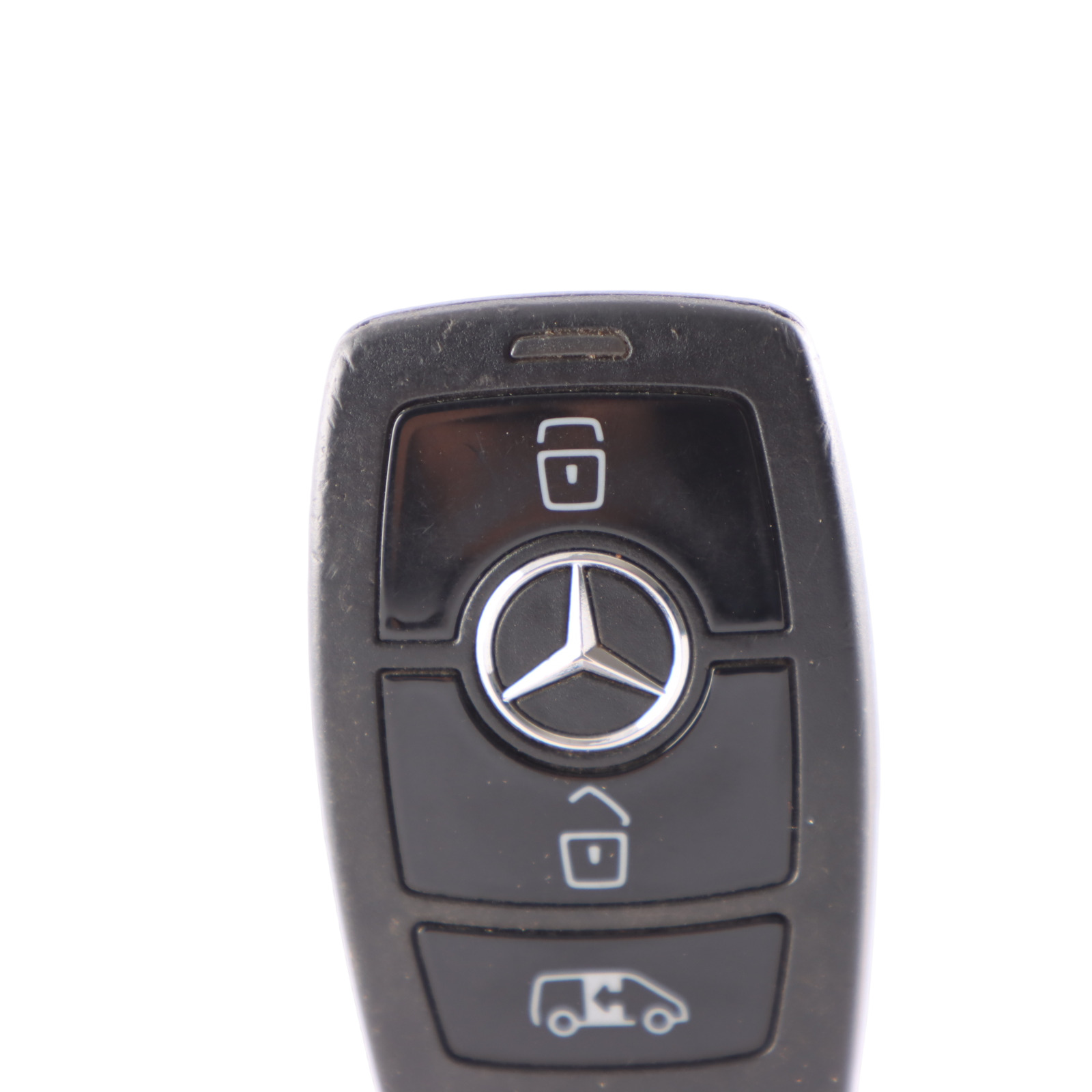 Funkschlüssel Mercedes W907 W910 Radio Alarm Fob Geschmack A9079050507