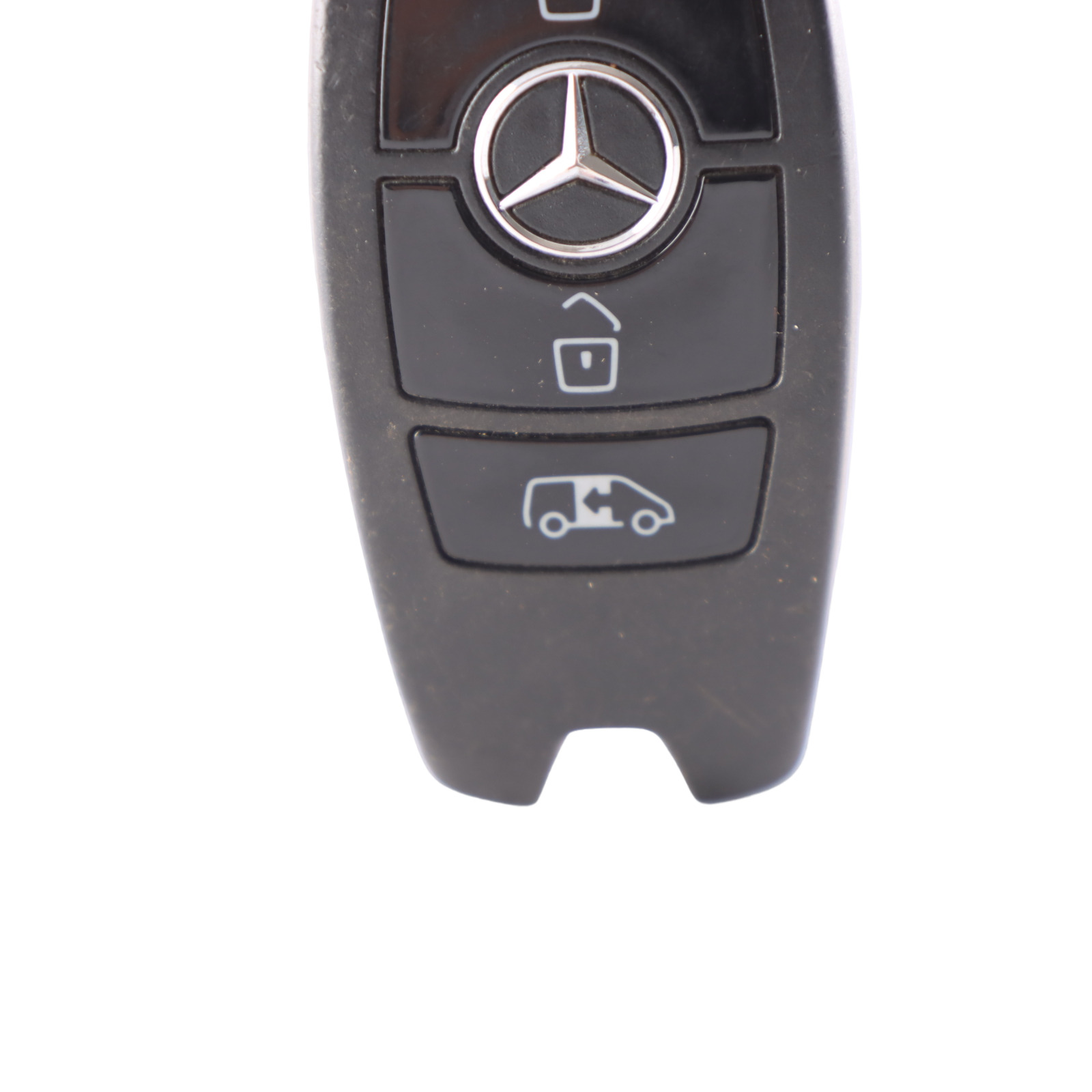 Funkschlüssel Mercedes W907 W910 Radio Alarm Fob Geschmack A9079050507