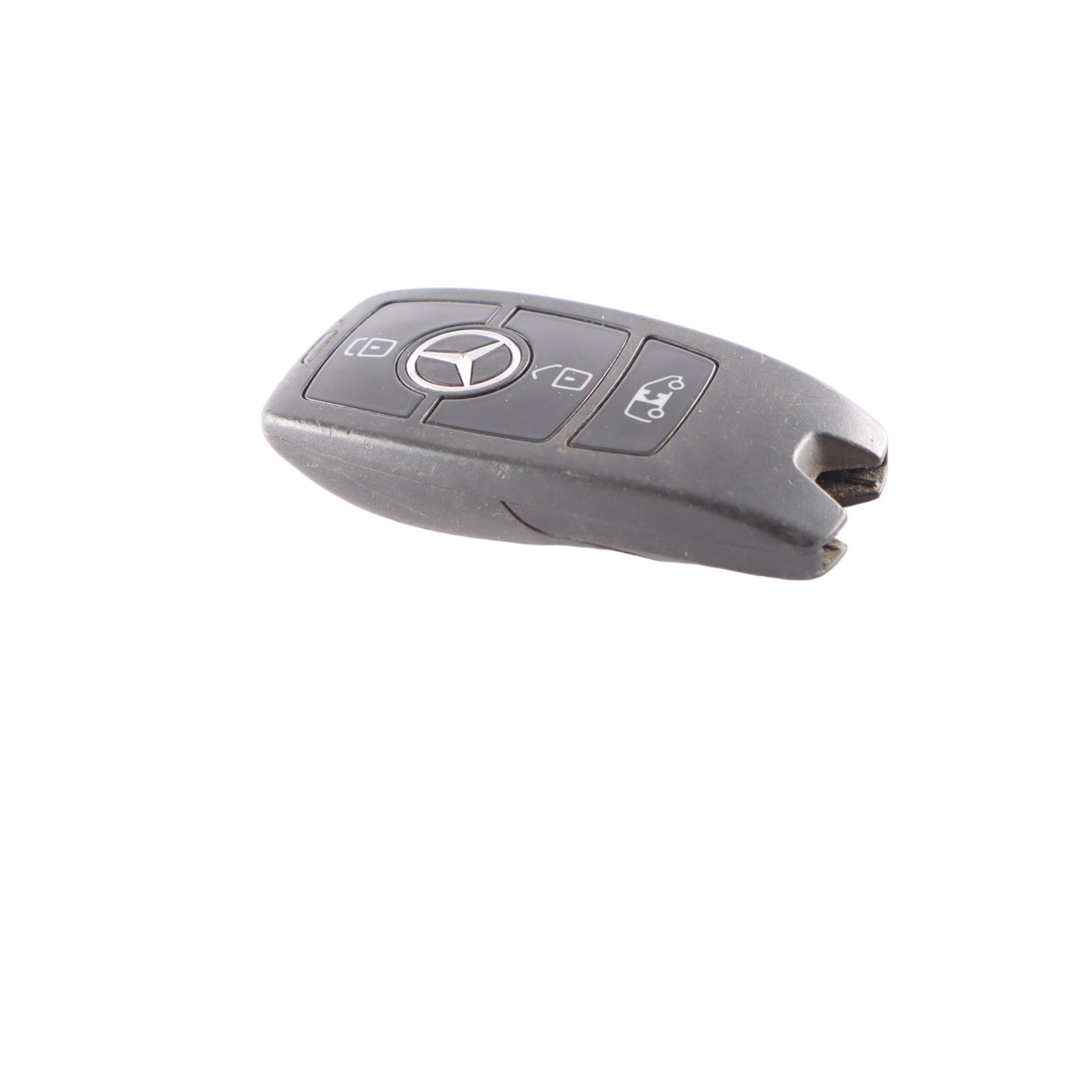 Funkschlüssel Mercedes W907 W910 Radio Alarm Fob Geschmack A9079050507