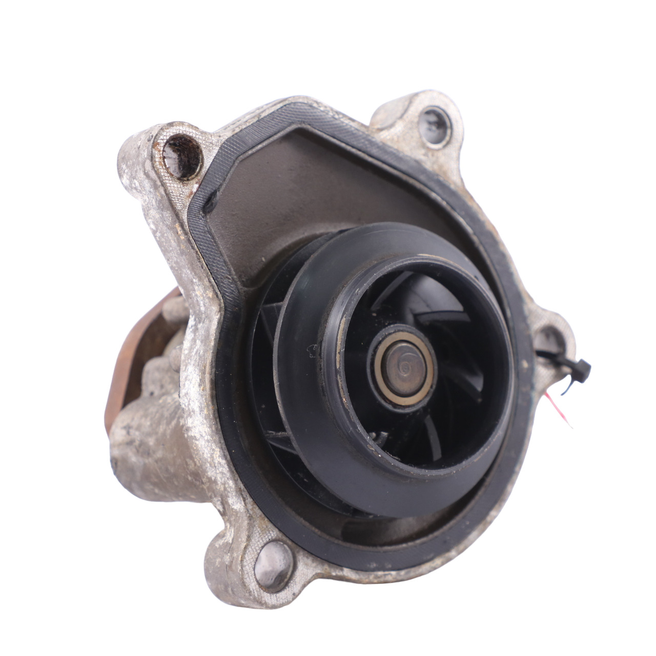 Mechanische Wasserpumpe Volkswagen Polo 6R Motor-Kühlmittel-Pumpe 03D121005