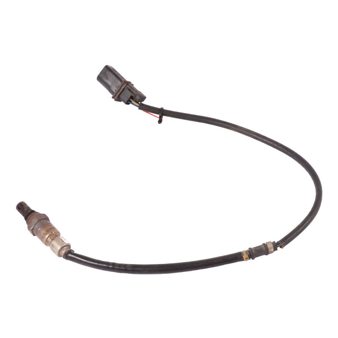 VW Volkswagen Polo 6R Lambda-Sauerstoff-Abgassensor Sondenkabel 03E906262B