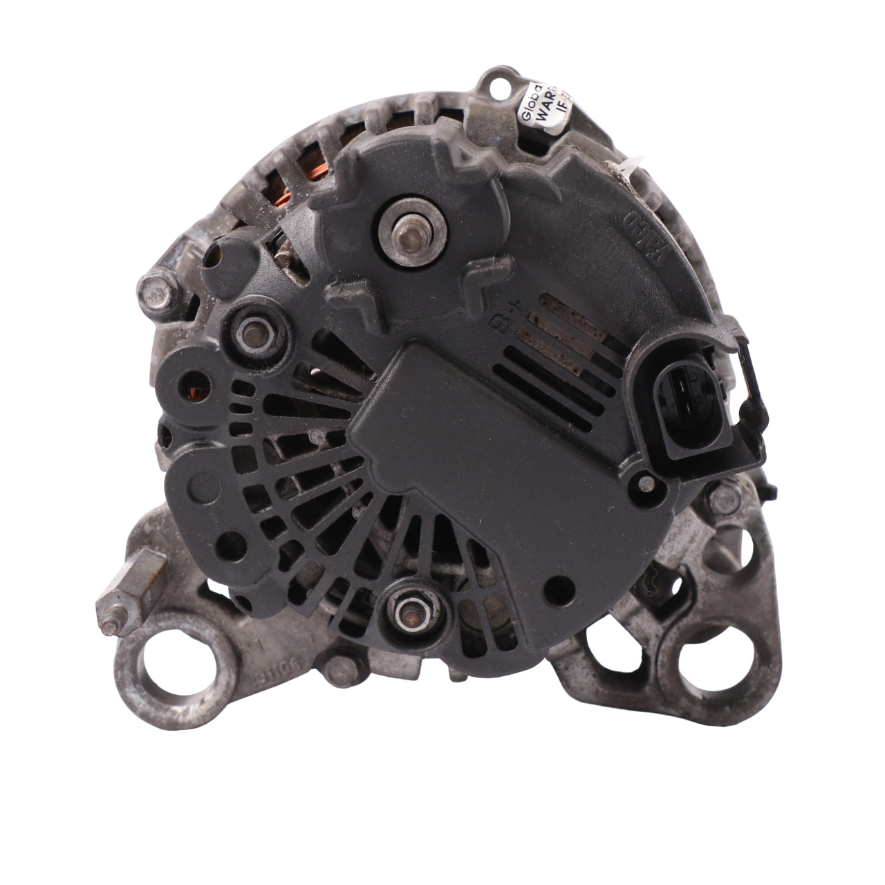 Audi A4 B6 B7 A1 8X 1.9 TDI 2.0 TDI Engine Alternator Generator 06F903023FX