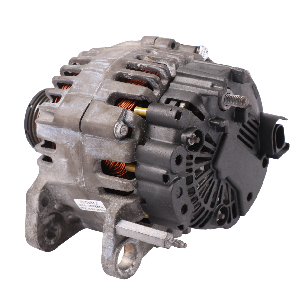 Audi A4 B6 B7 A1 8X 1.9 TDI 2.0 TDI Engine Alternator Generator 06F903023FX