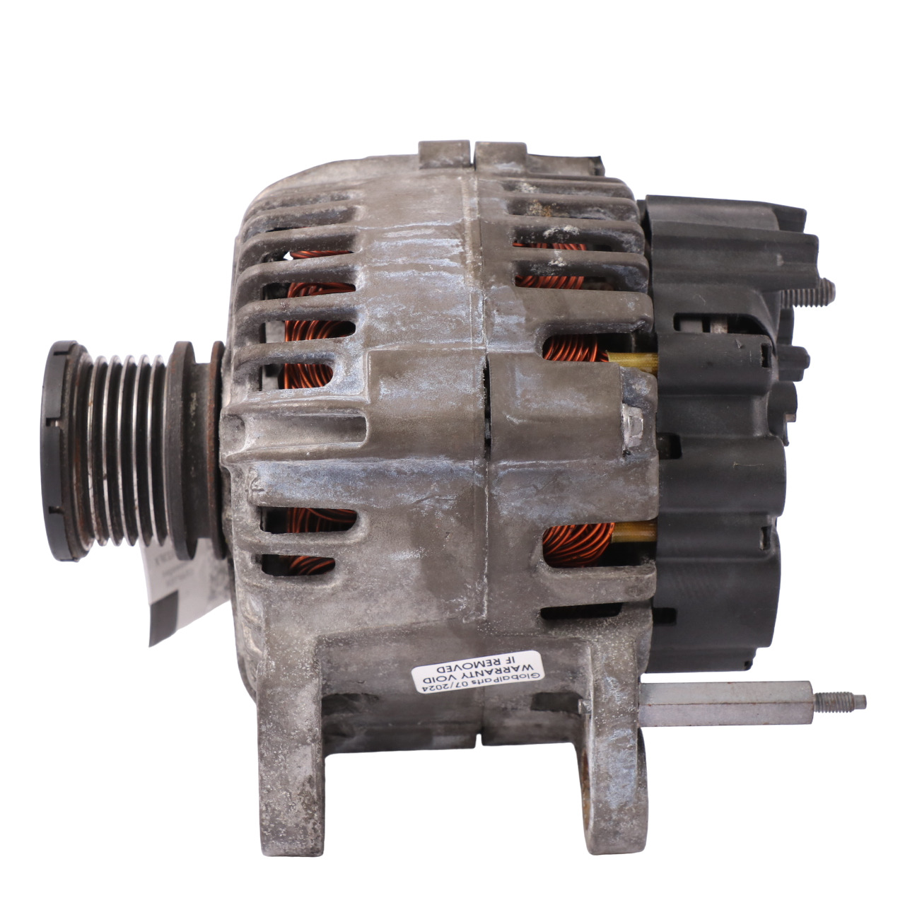 Audi A4 B6 B7 A1 8X 1.9 TDI 2.0 TDI Engine Alternator Generator 06F903023FX