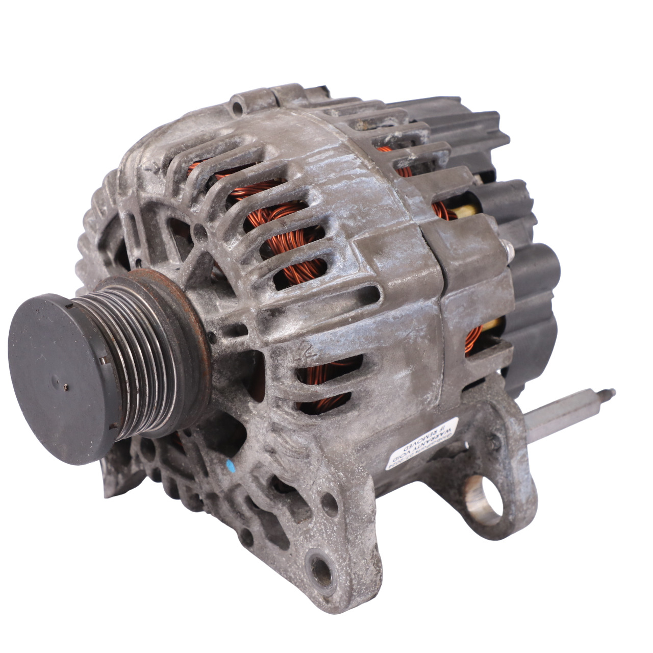 Audi A4 B6 B7 A1 8X 1.9 TDI 2.0 TDI Engine Alternator Generator 06F903023FX