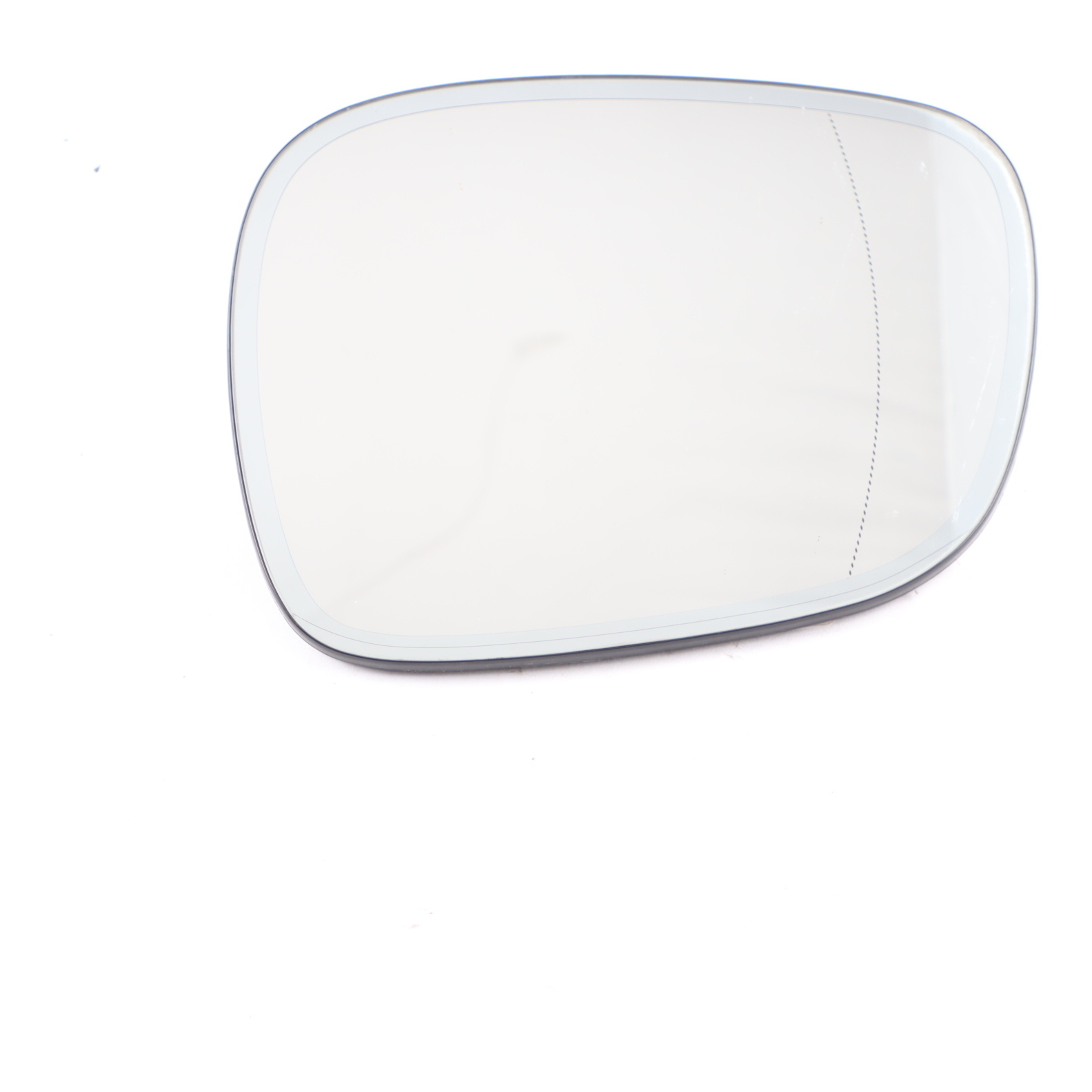 Wing Mirror Glass BMW X1 E84 X3 F25 Door Right O/S Wide Angle Auto Dip 2991664