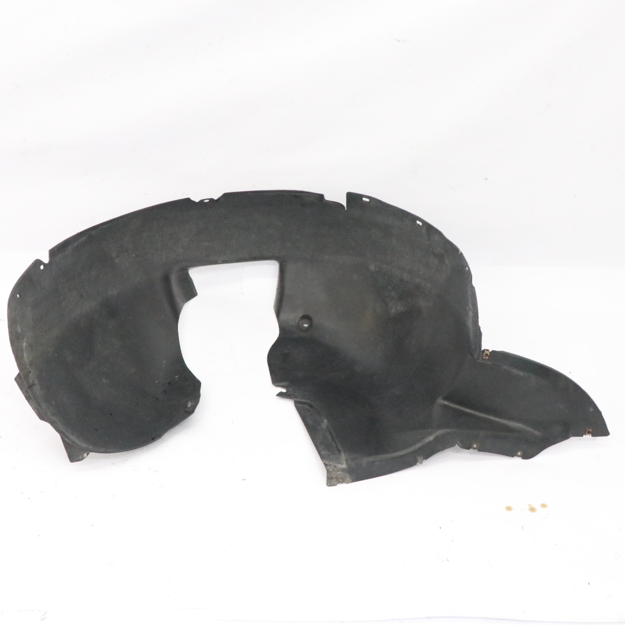 Radkasten Volkswagen VW Caddy 2K Vorne Links Verkleidungsblech 2K5805912