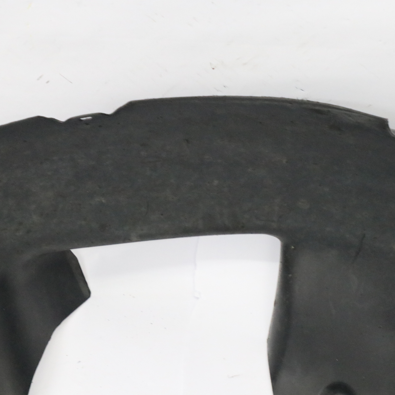 Radkasten Volkswagen VW Caddy 2K Vorne Links Verkleidungsblech 2K5805912