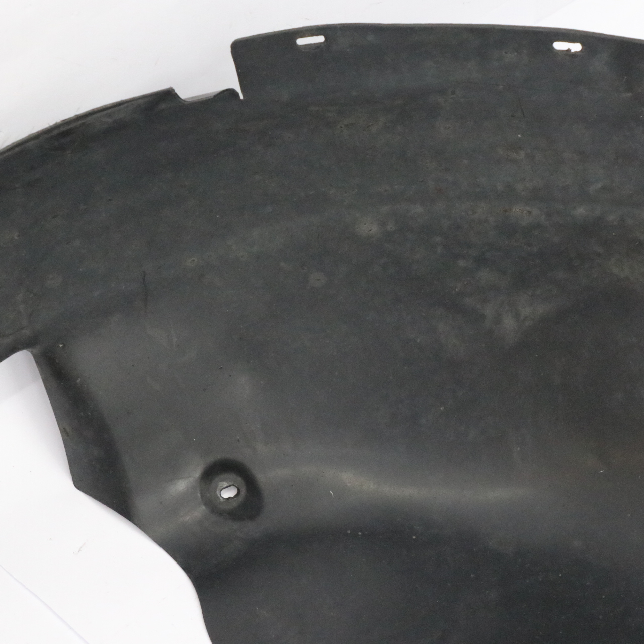 Radkasten Volkswagen VW Caddy 2K Vorne Links Verkleidungsblech 2K5805912