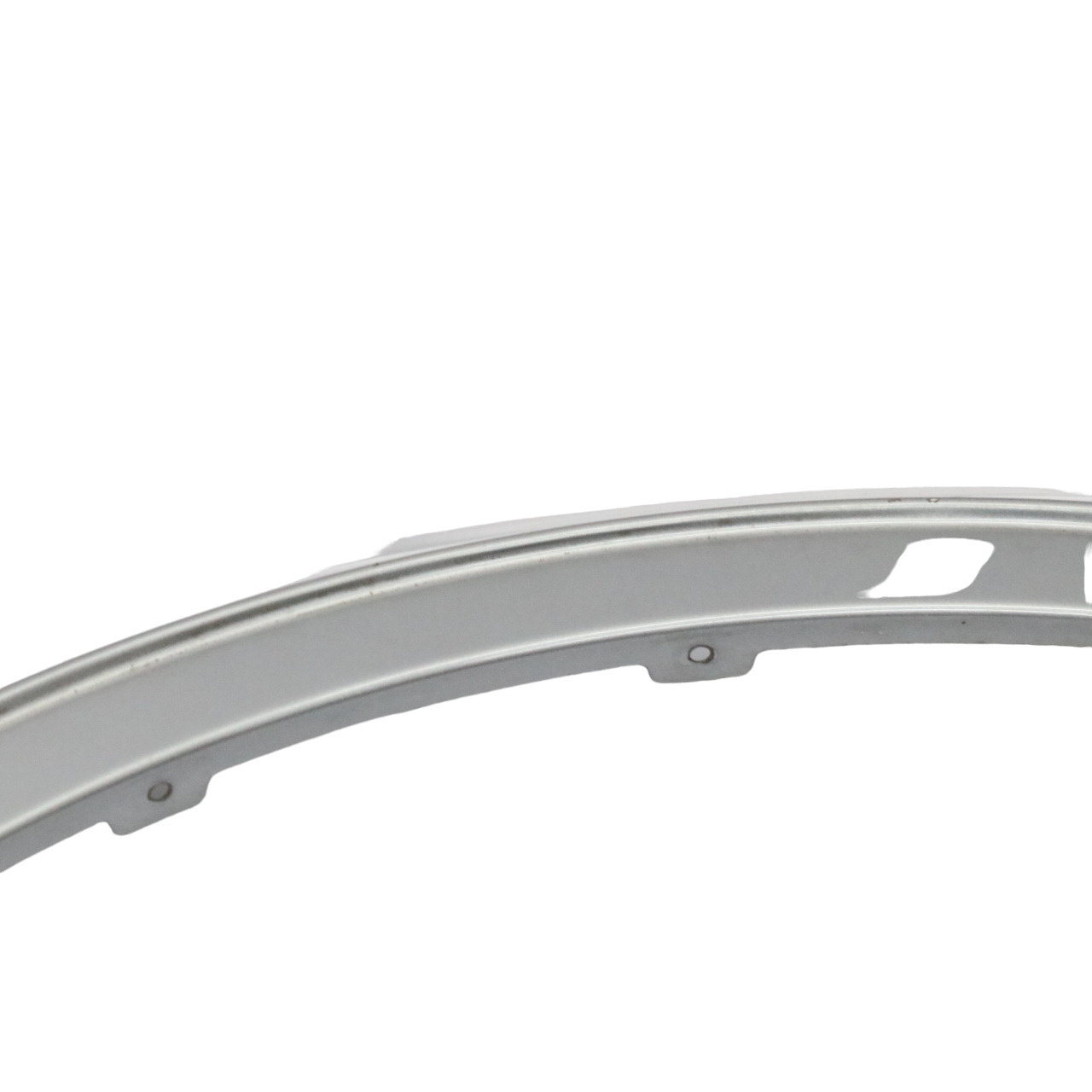 Fender Panel BMW X3 E83 Side Wing Front Right O/S Silbergrau Silver Grey - A08