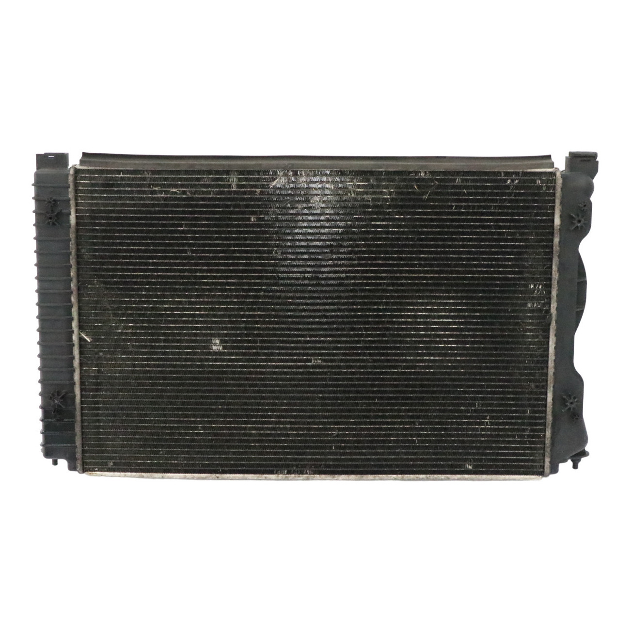 Audi A6 C6 FL Wasser Schlauch Kühler Kühlmittel Kühlung 4F0121251AE