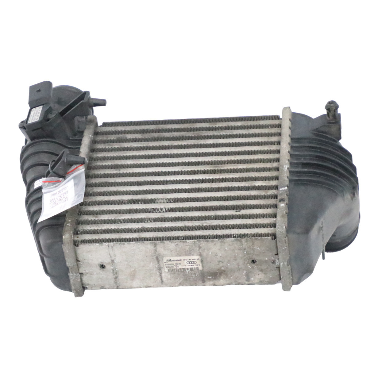 Audi A6 C6 FL Radiator Intercooler Charge Air Cooler Turbo 4F0145805AD