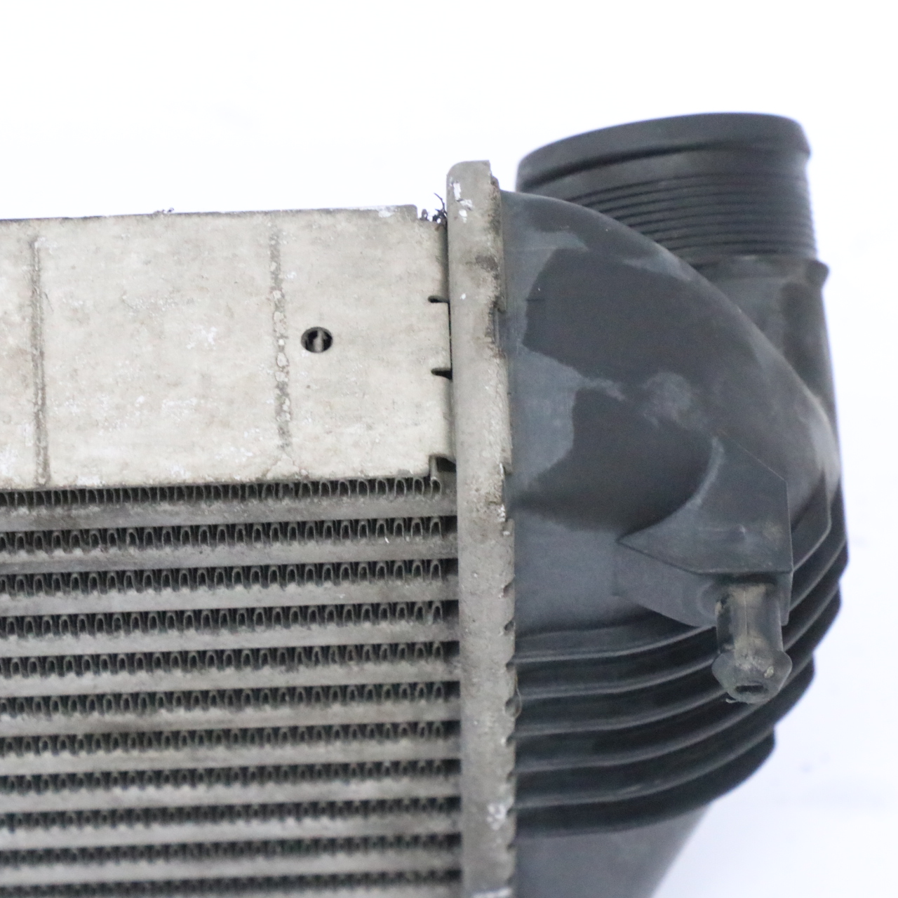 Audi A6 C6 FL Radiator Intercooler Charge Air Cooler Turbo 4F0145805AD