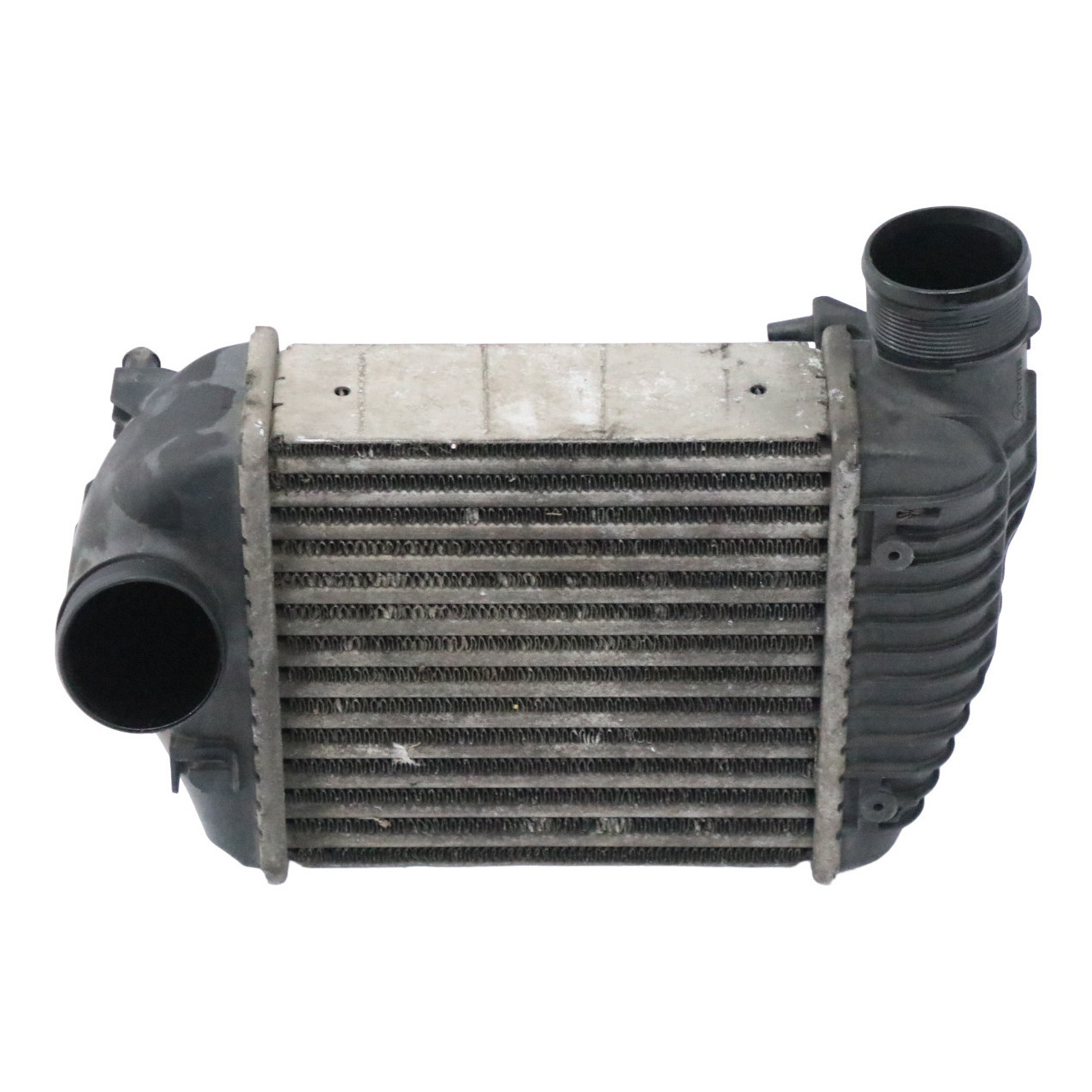 Audi A6 C6 FL Radiator Intercooler Charge Air Cooler Turbo 4F0145805AD