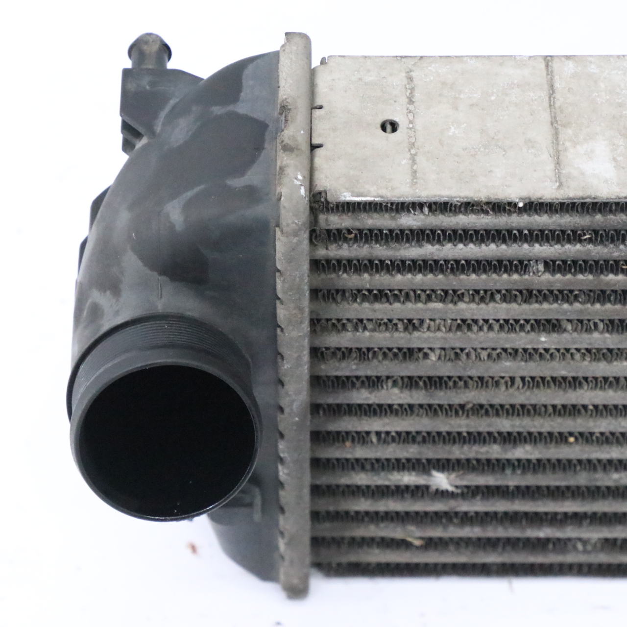 Audi A6 C6 FL Radiator Intercooler Charge Air Cooler Turbo 4F0145805AD