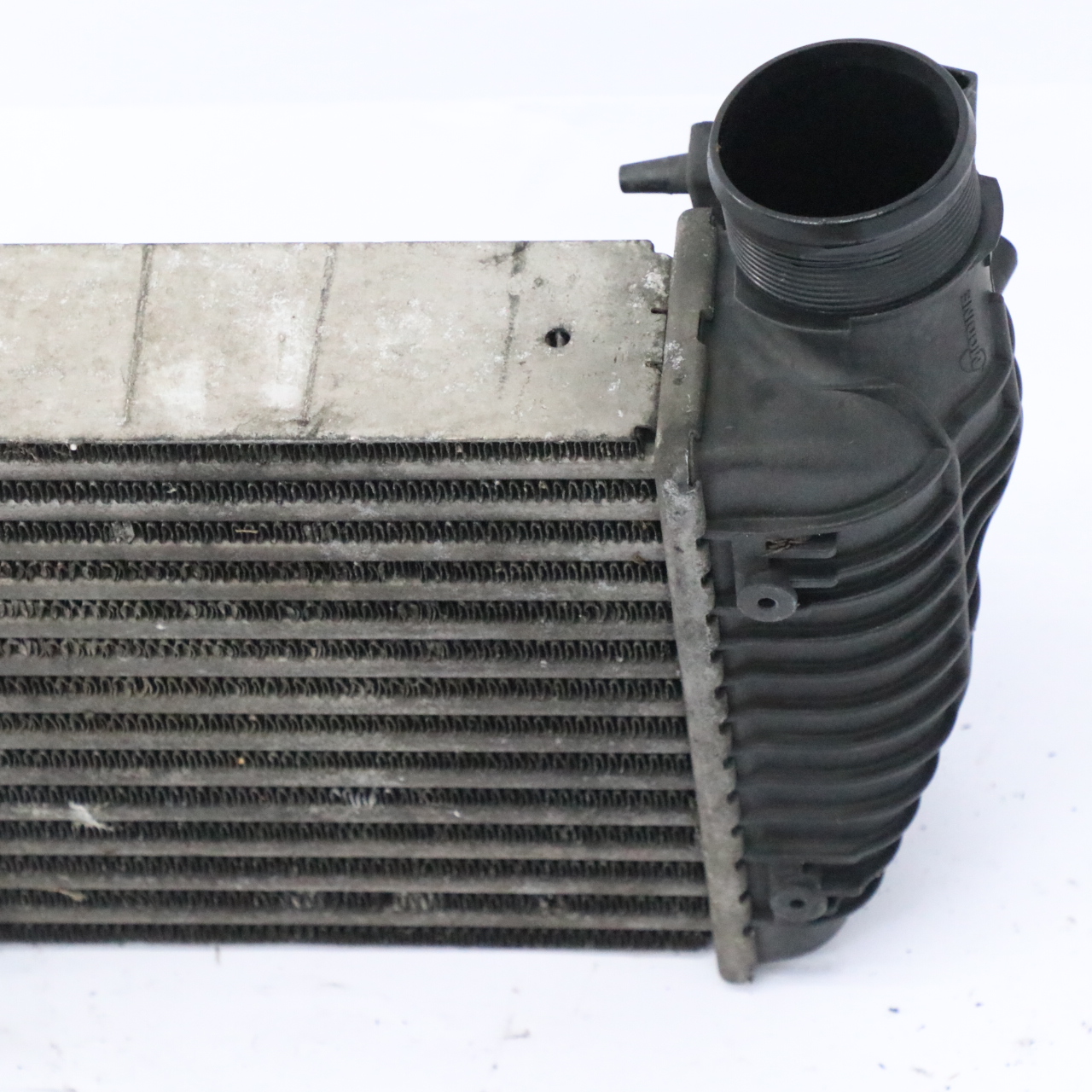 Audi A6 C6 FL Radiator Intercooler Charge Air Cooler Turbo 4F0145805AD