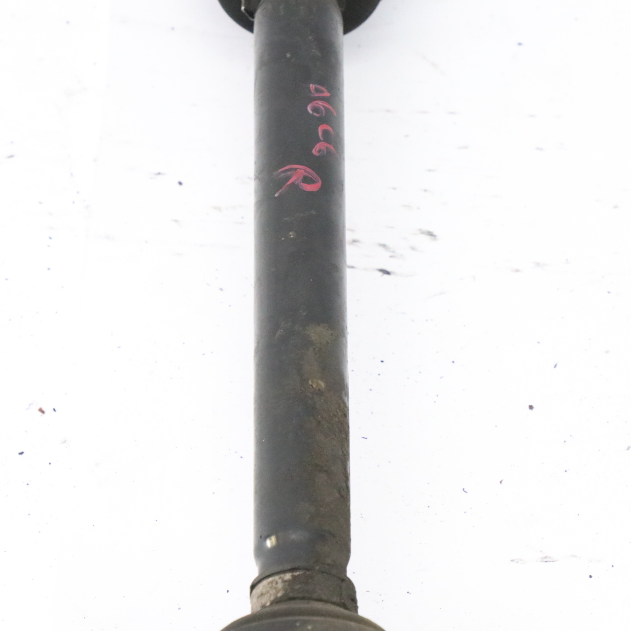 Audi A6 C6 2.0 TDI Front Axle Right O/S Drive Shaft 4F0407272N