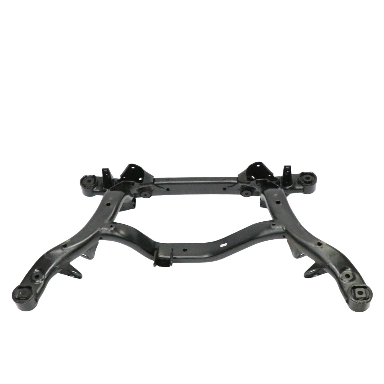 Audi A6 C6 Quattro Rear Axle Suspension Cradle Subframe Carrier 4F0505235AH