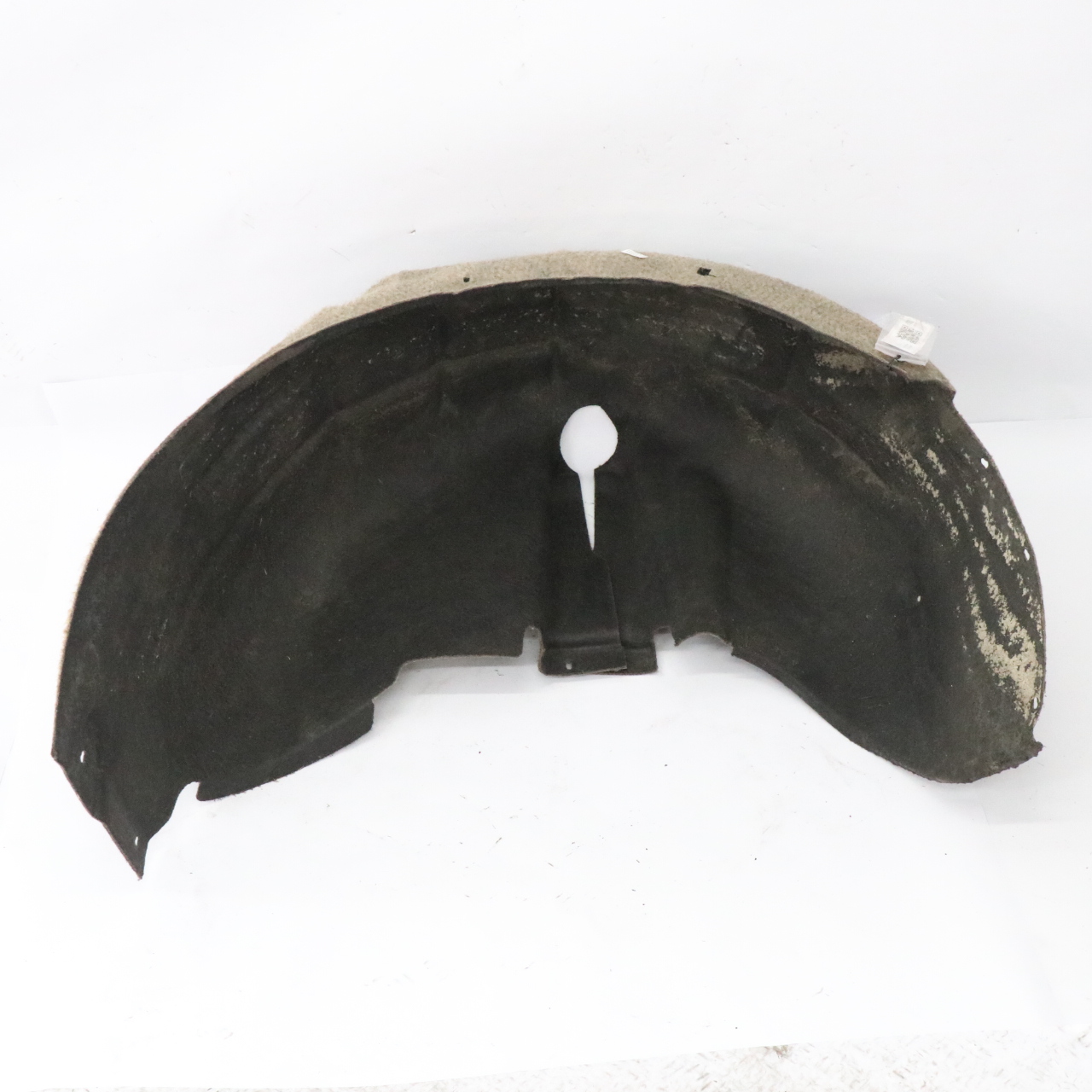 Audi A6 C6 Hinten Links Radkasten Verkleidung Spritz Schutz 4F0810171D