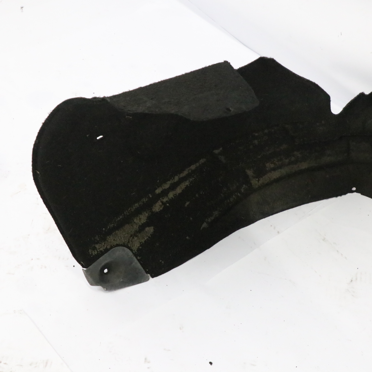 Audi A6 C6 Radkasten vorne links Liner Gehäuseabdeckung 4F0821133P