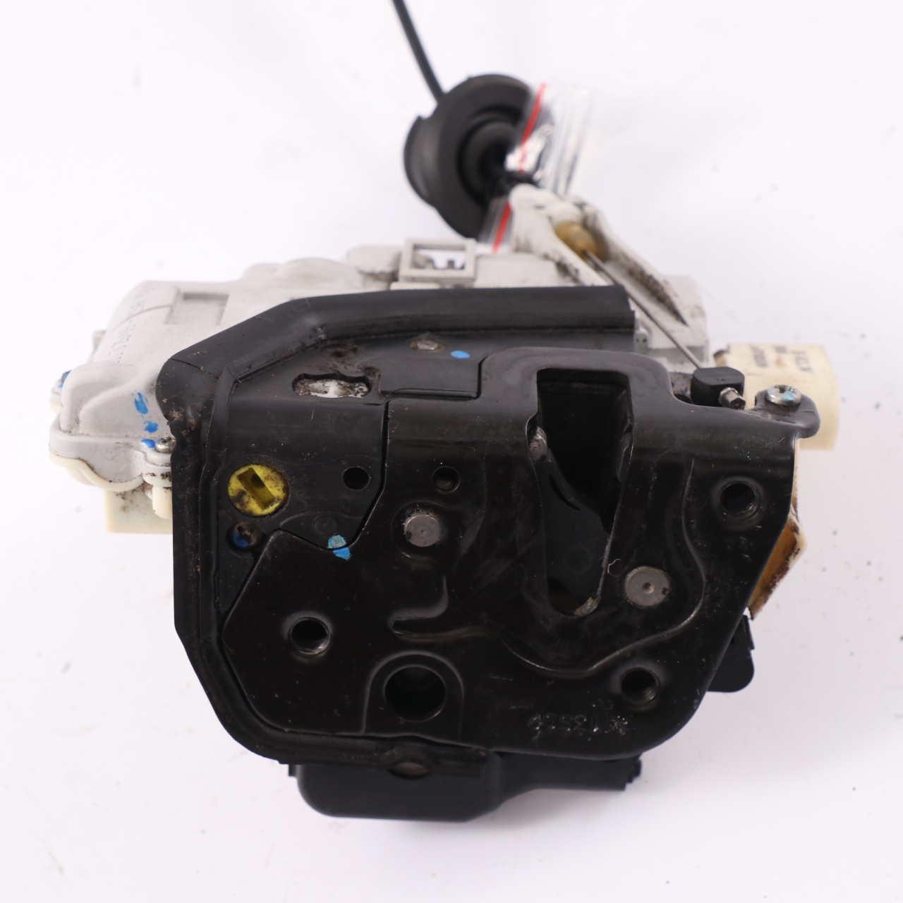 Audi A6 C6 Hintere Tür Verriegelung Motor Aktuator Links Seite 4F0839015A