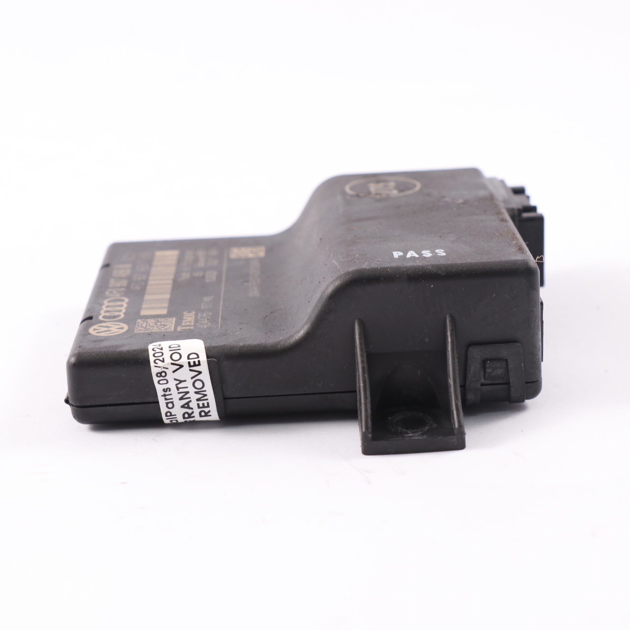 Audi A6 C6 Diagnoseschnittstelle Gateway Modul ECU Steuer Gerät 4F0907468M