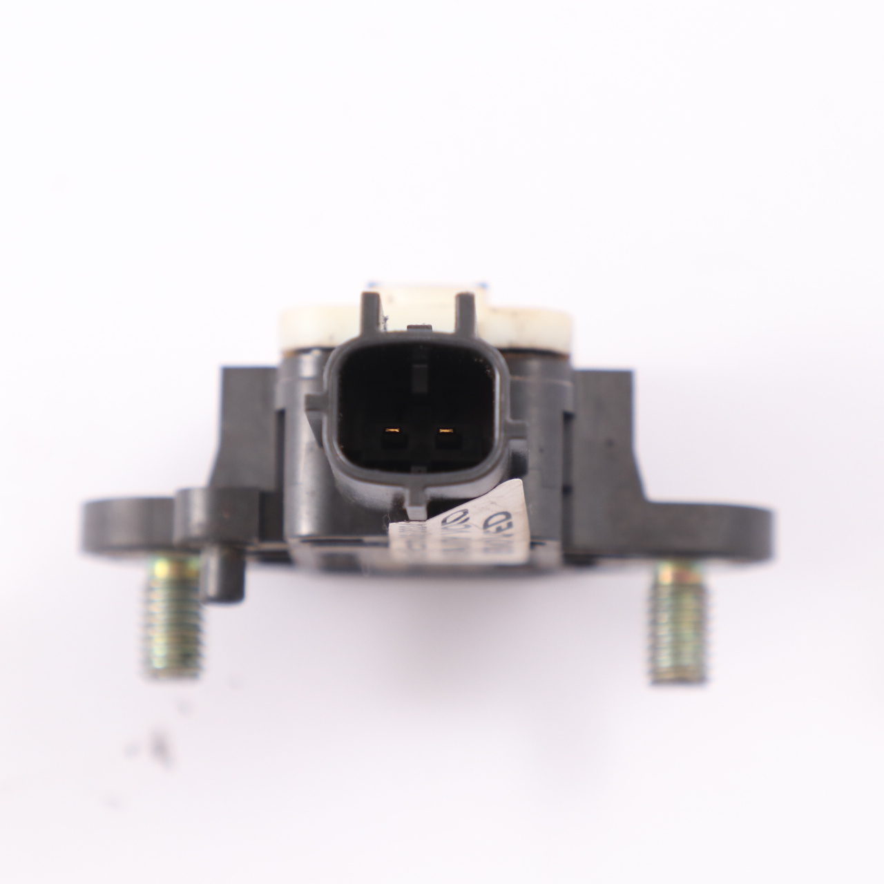 Audi A6 C6 Sicherheit Crash Sensor Impact Air Unit Modul 4F0955557B