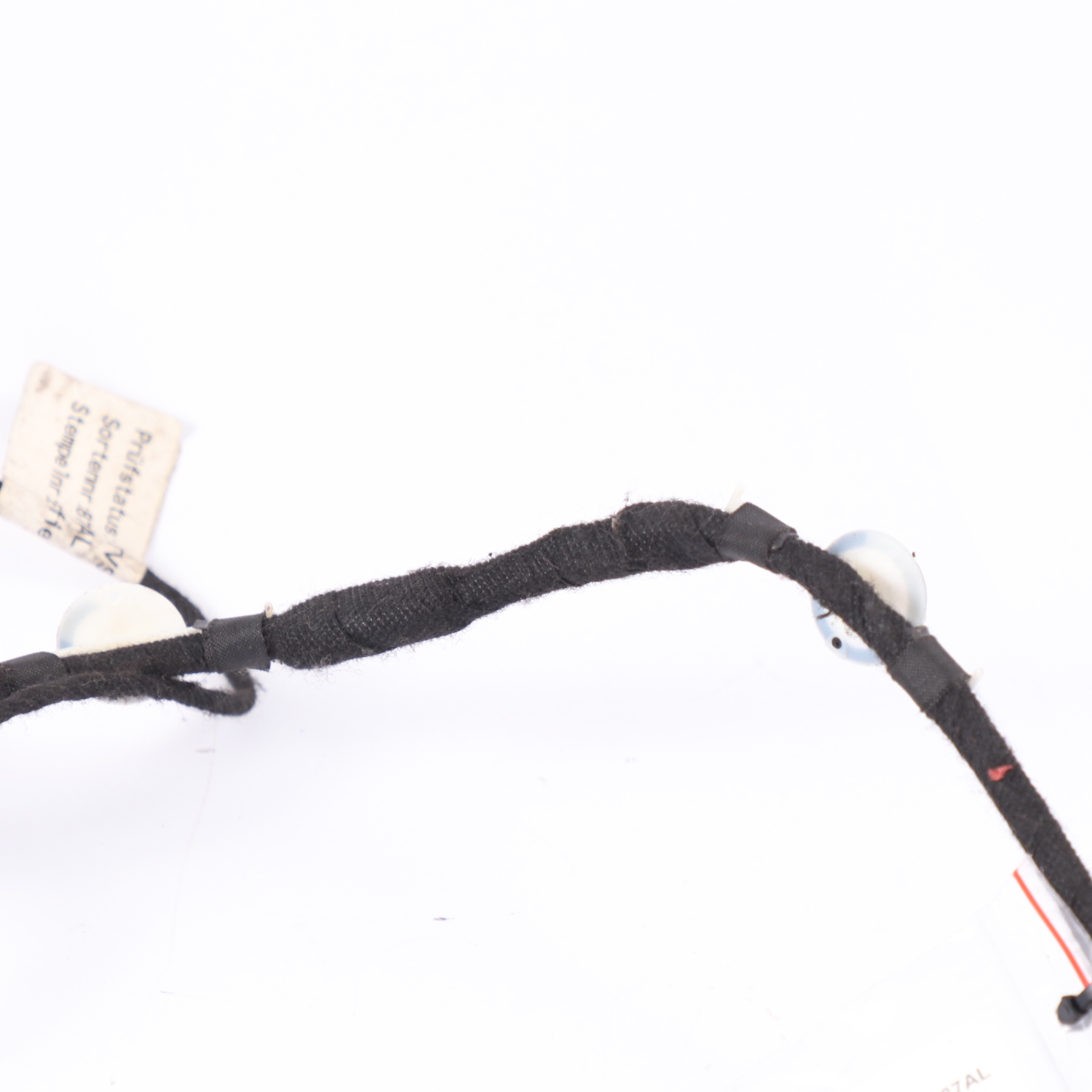 Audi A6 C6 Hinten Links Tür Kabel Baum 4F1971687AL