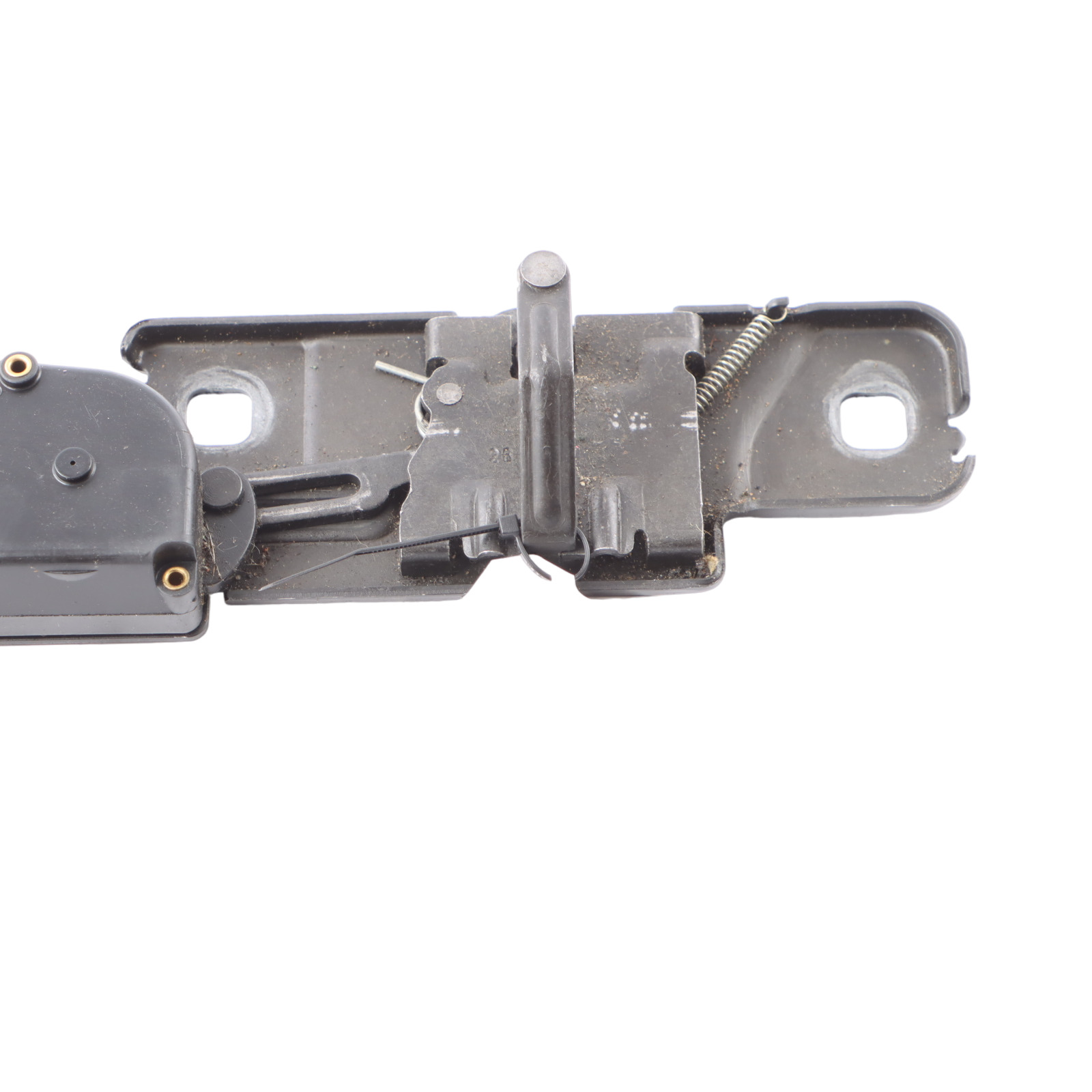 Audi Q7 4L hinteren Kofferraum Heckklappe Catch Actuator Striker 4F9827383B