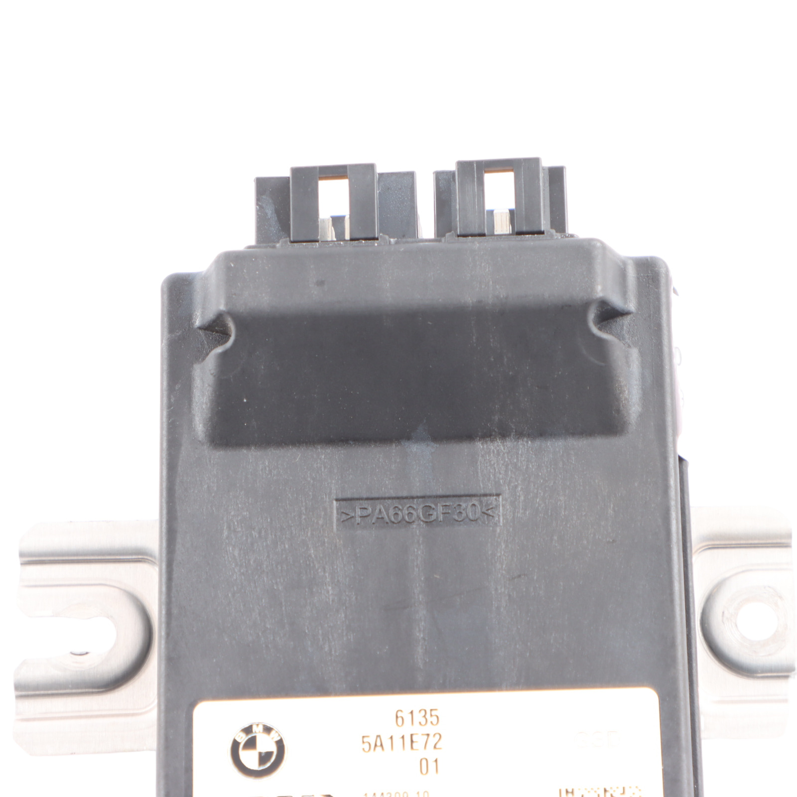 BMW G20 Achsdifferenzialmodul Steuergerät ECU 5A11E72