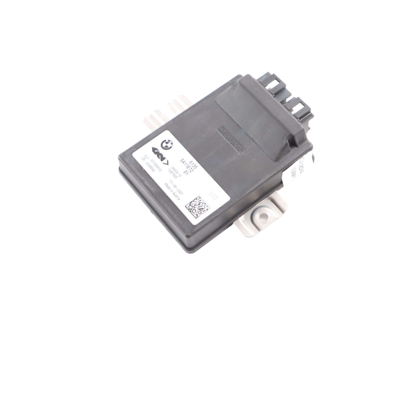 BMW G20 Achsdifferenzialmodul Steuergerät ECU 5A11E72