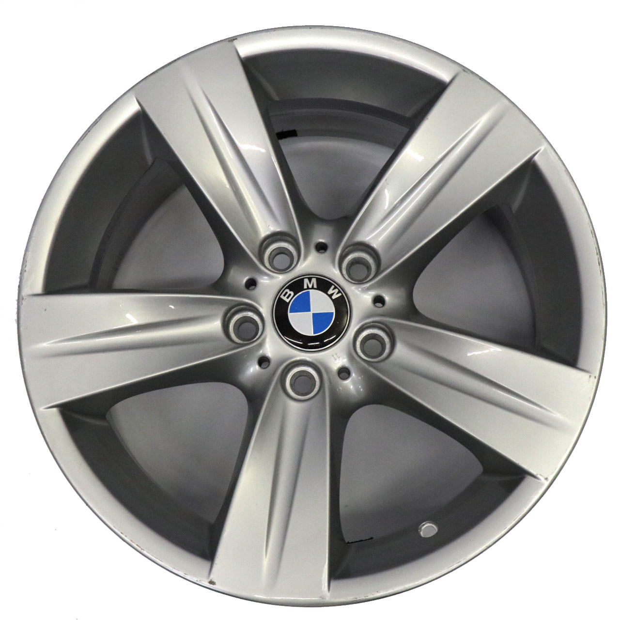 BMW 3 Series E90 E91 E92 E93 Rear Wheel Alloy Rim 18" Star Spoke 189 8,5J ET:37