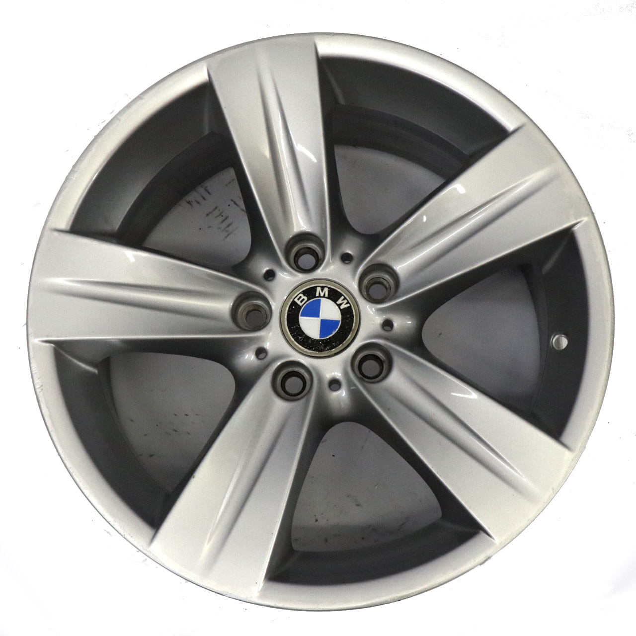 BMW 3 Series E90 E91 E92 E93 Rear Wheel Alloy Rim 18" Star Spoke 189 8,5J ET:37